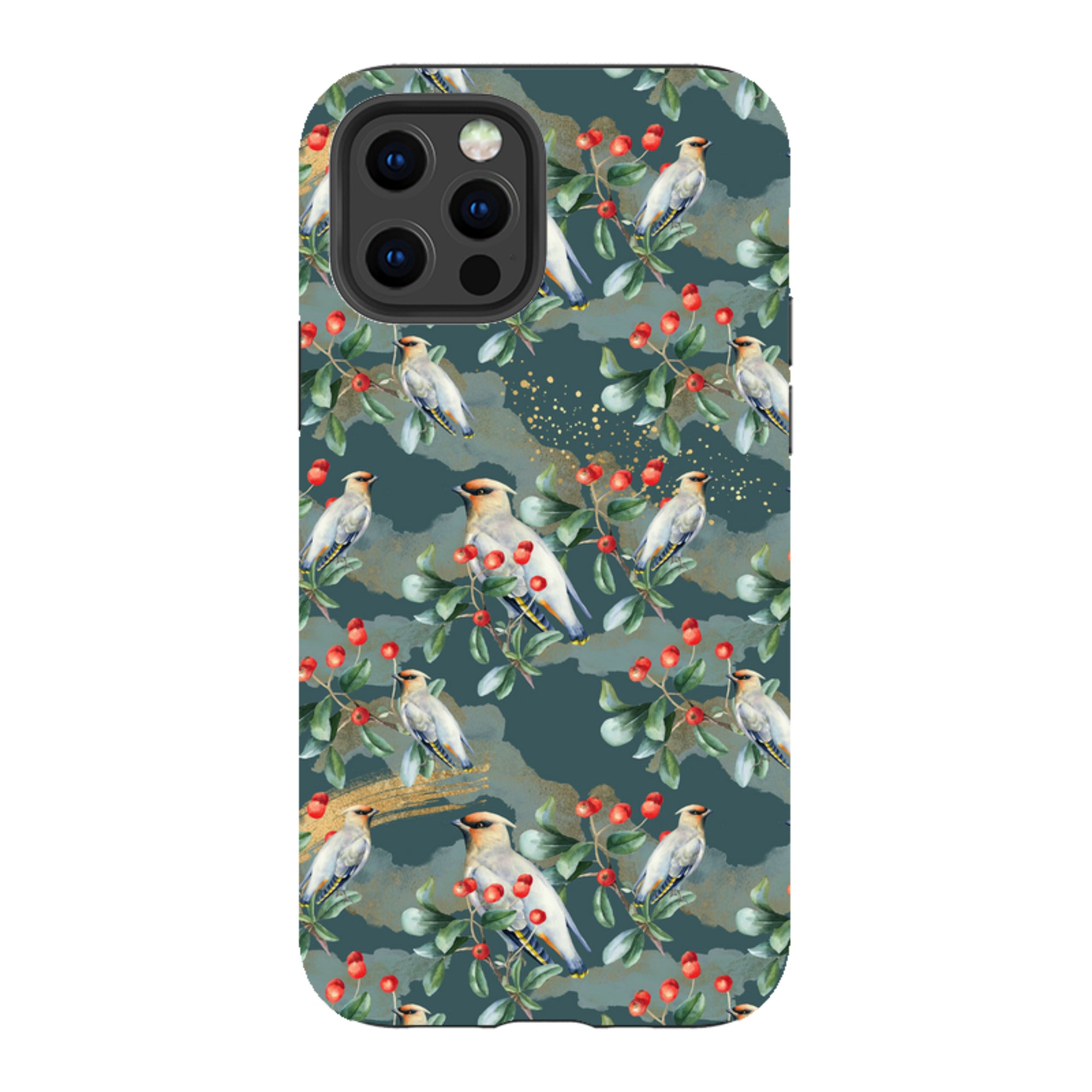 iPhone Tough Case - Tis The Season