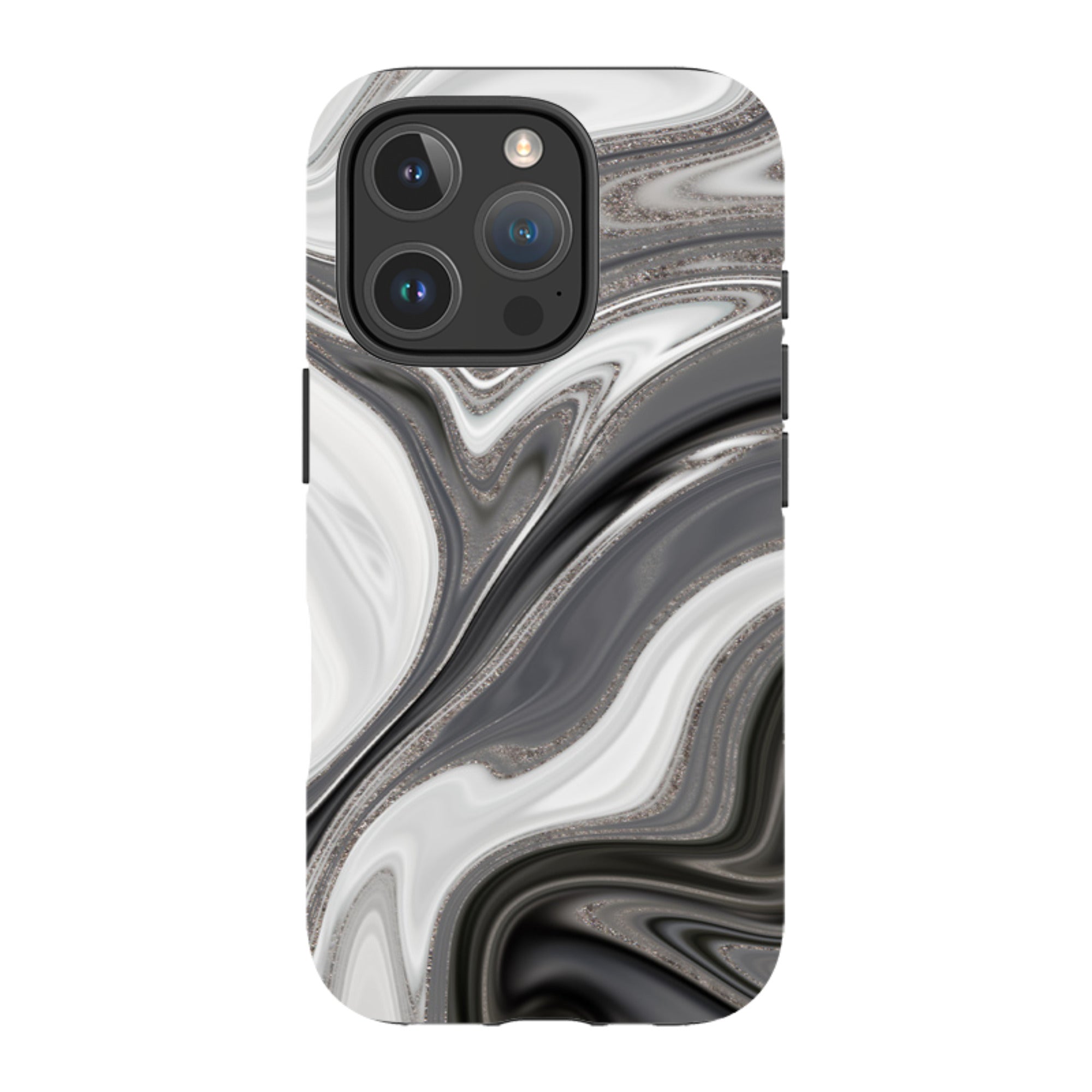 iPhone MagSafe Tough Case -  Swash