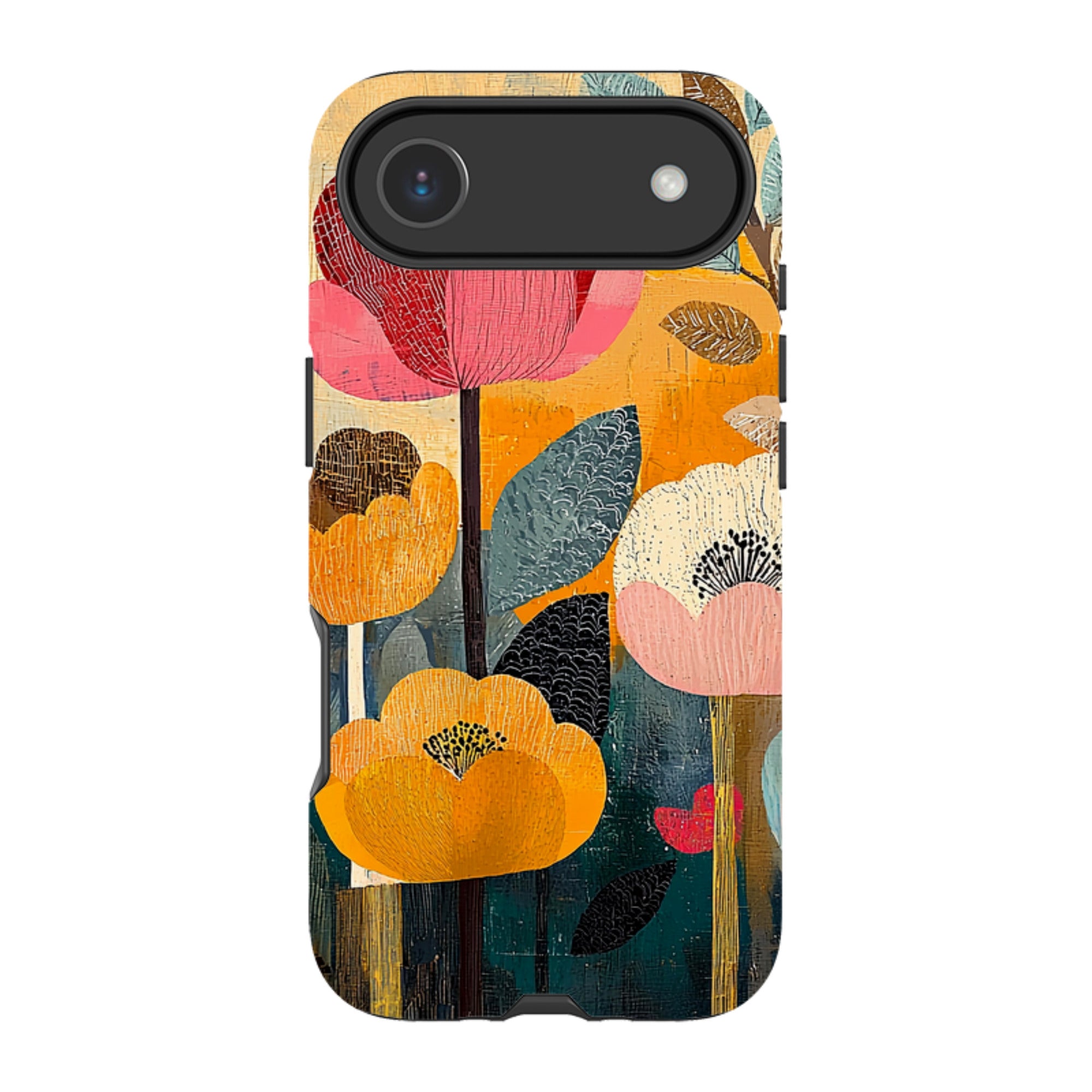 iPhone Case - Long Lane
