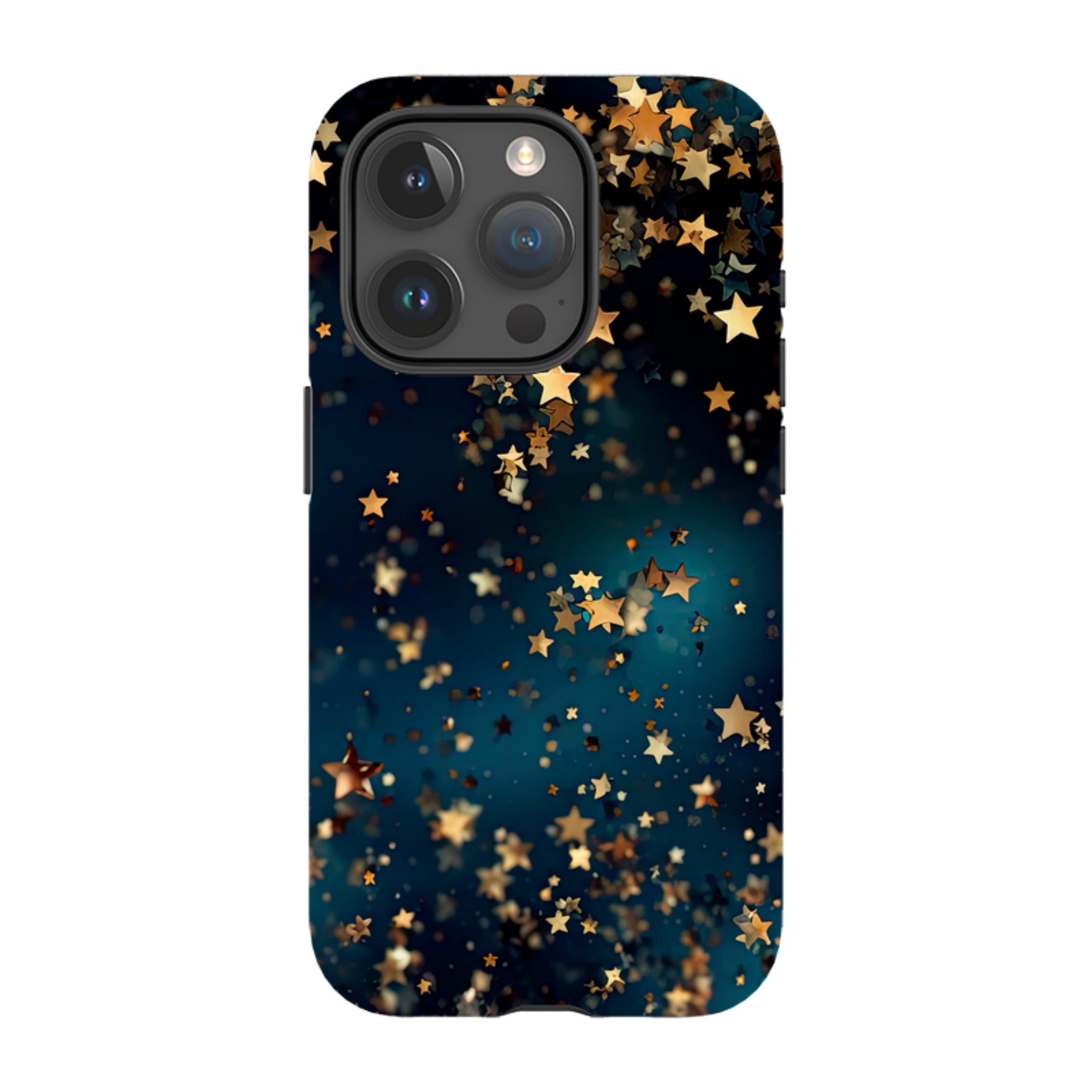 iPhone Case - Dark Stars IV