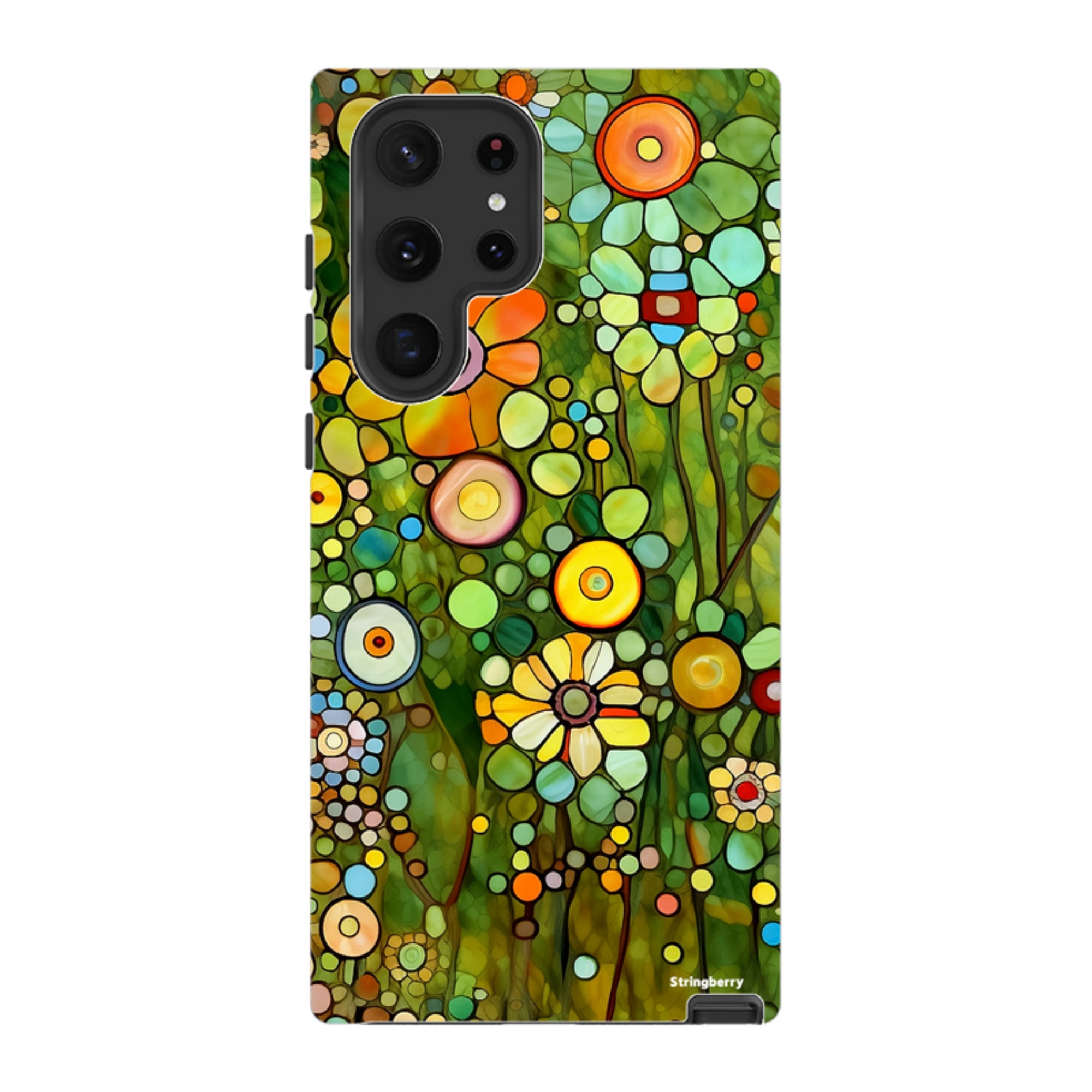 Samsung Tough Case - Fritwell