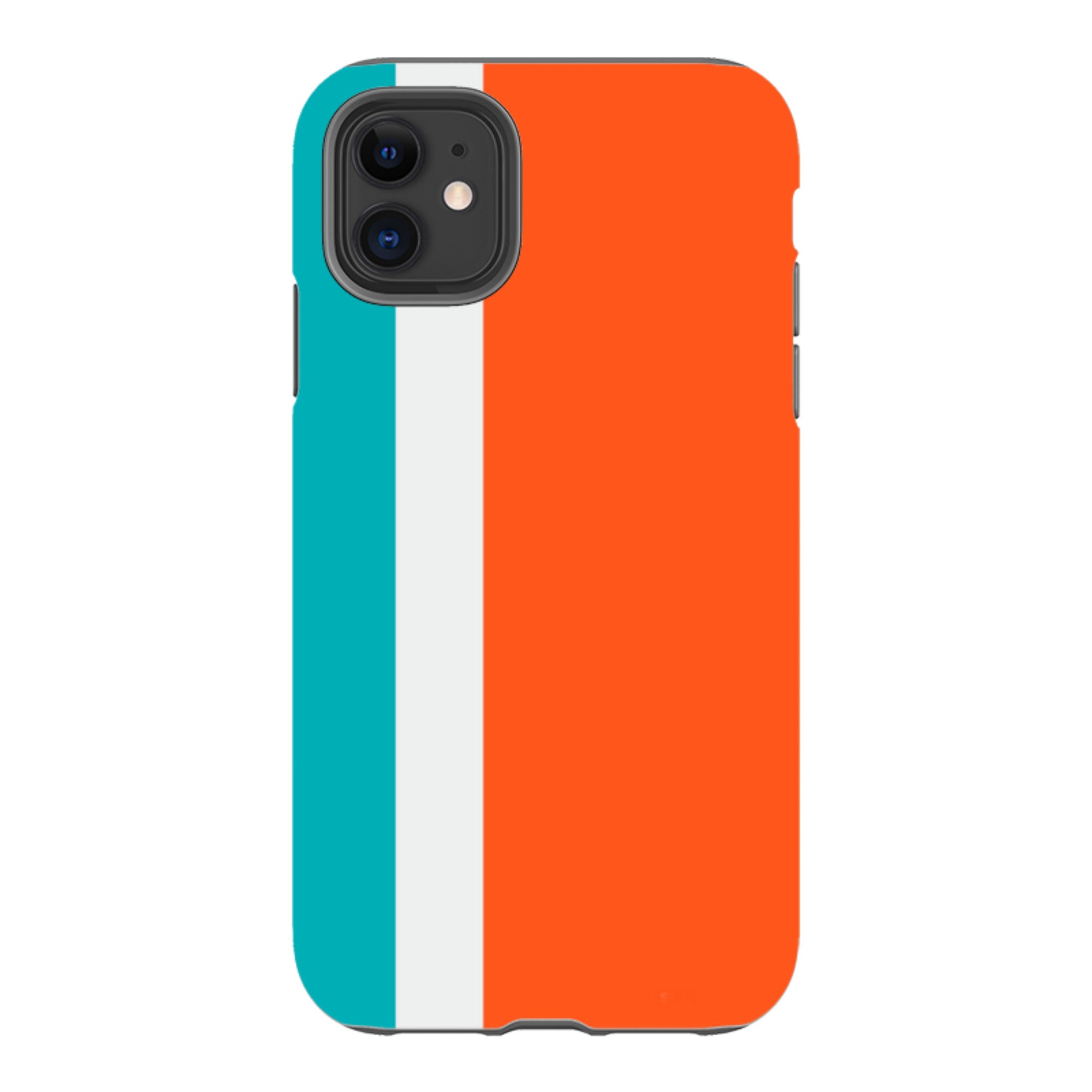 iPhone Case - Venice Chroma-Stripe