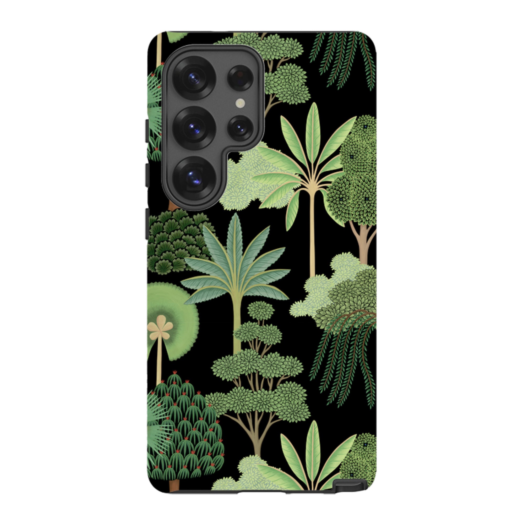 Samsung Tough Case - Goodyhills