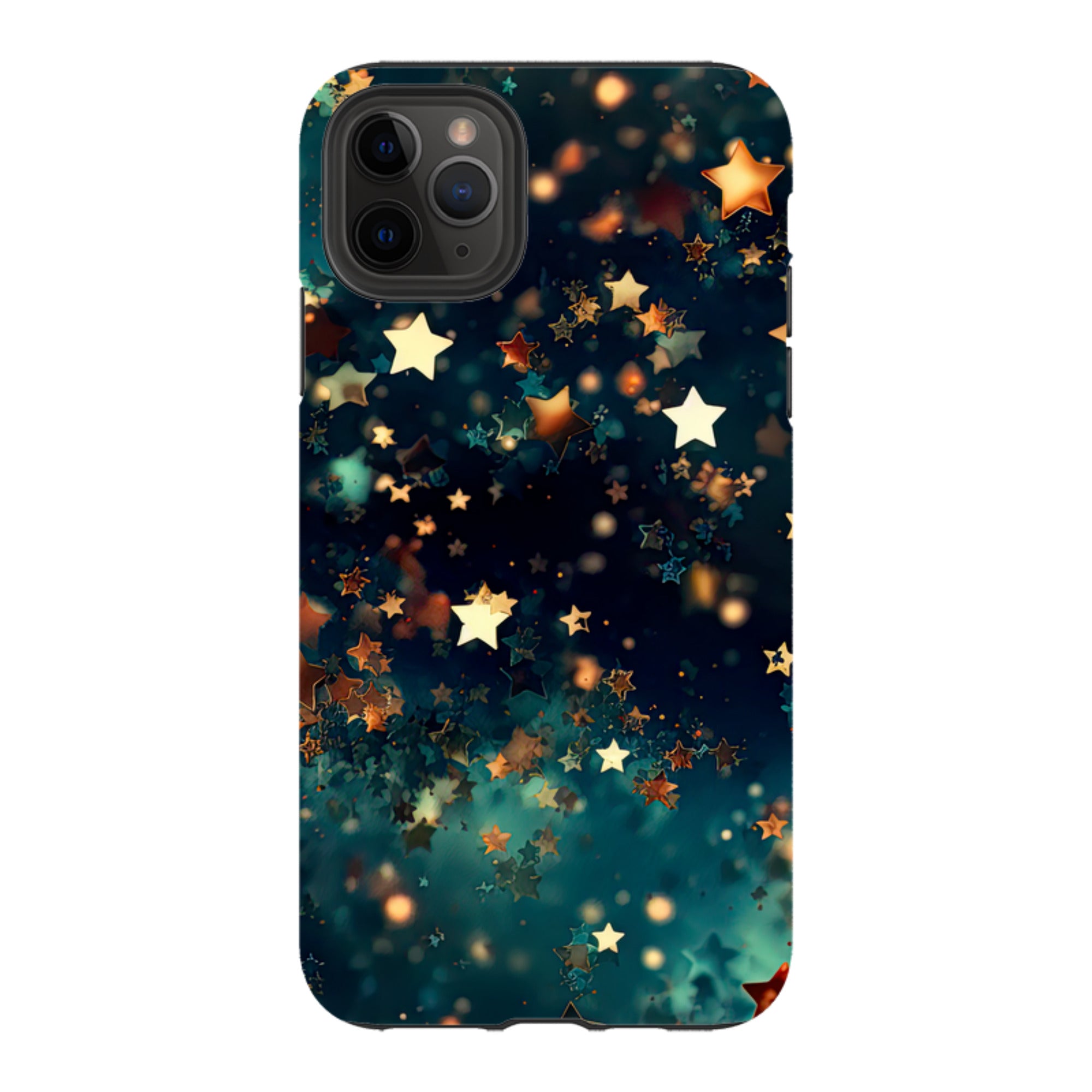 iPhone Case - Dark Stars III