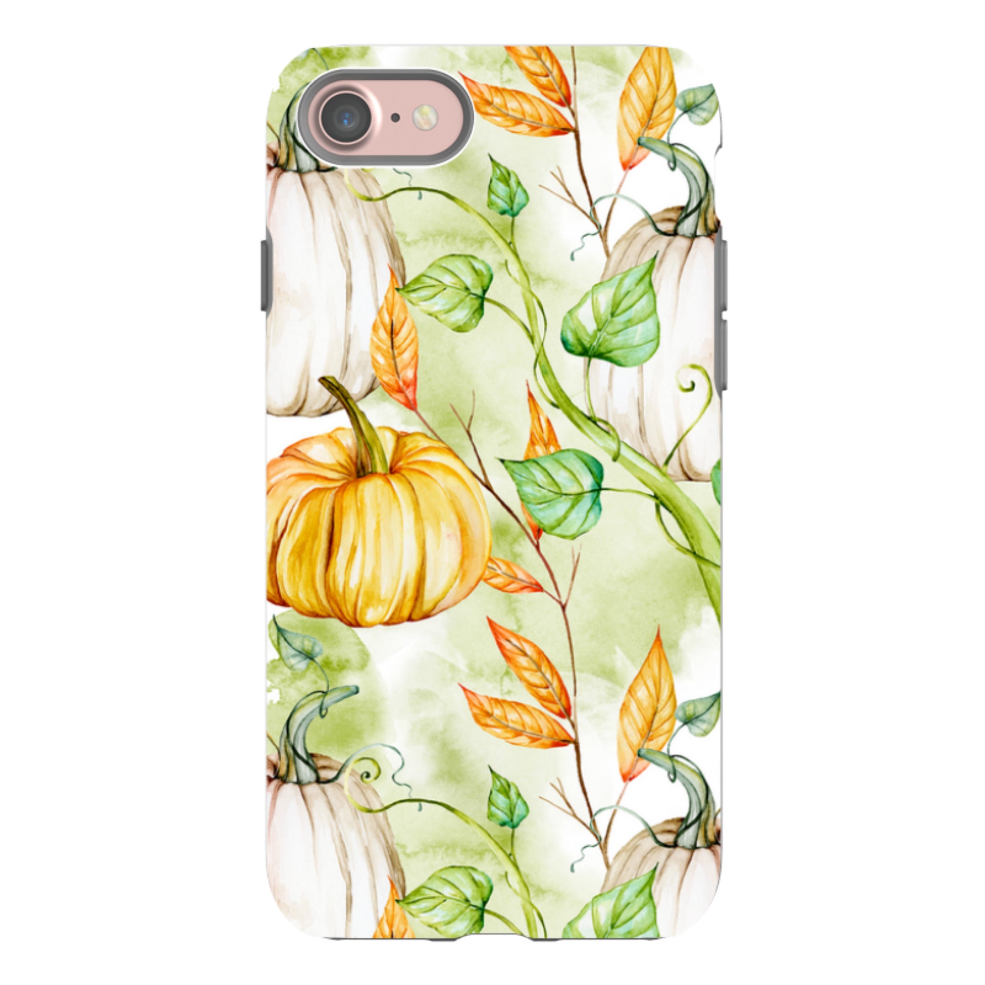 iPhone Tough Case - Endora