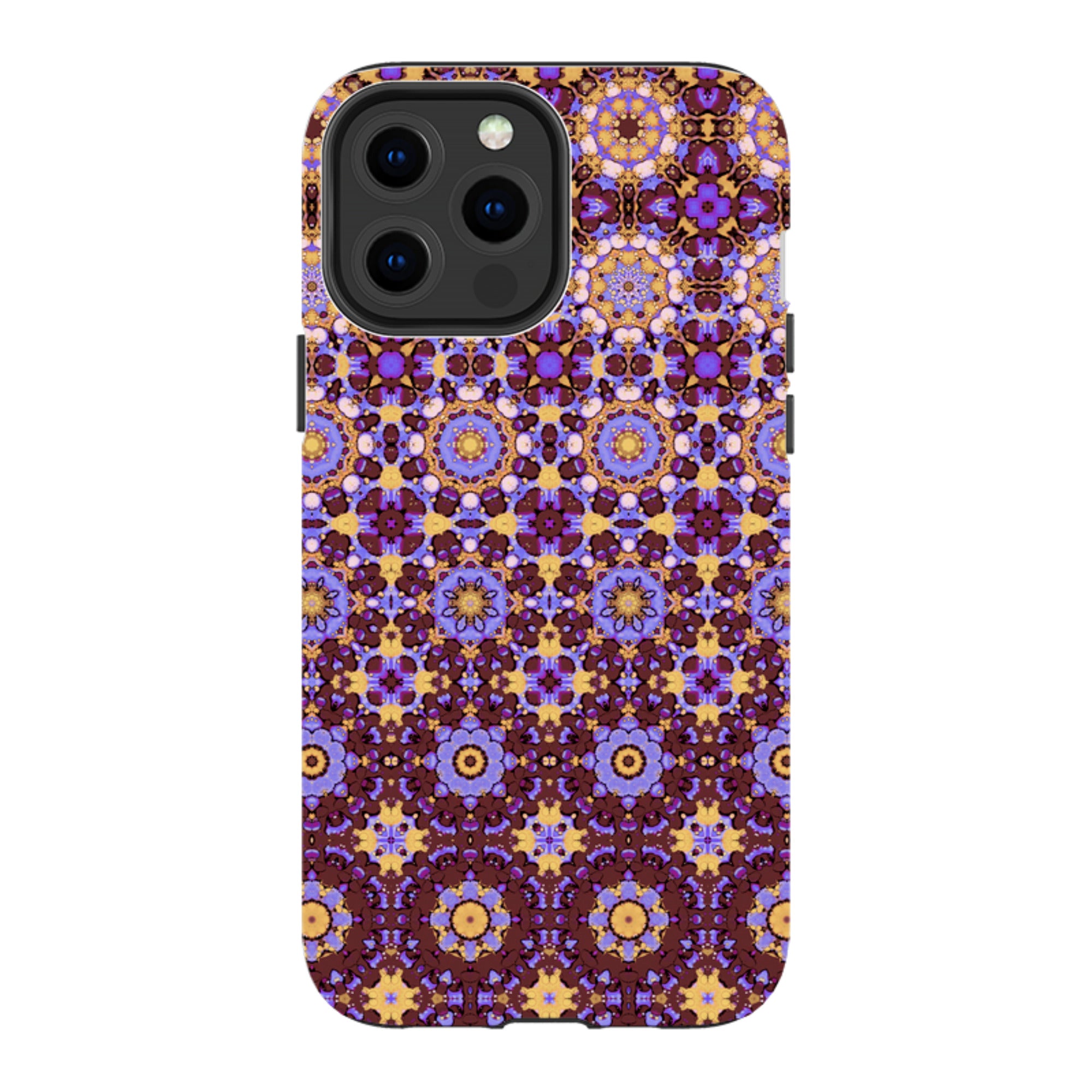 iPhone MagSafe Tough Case - Bonnaroo