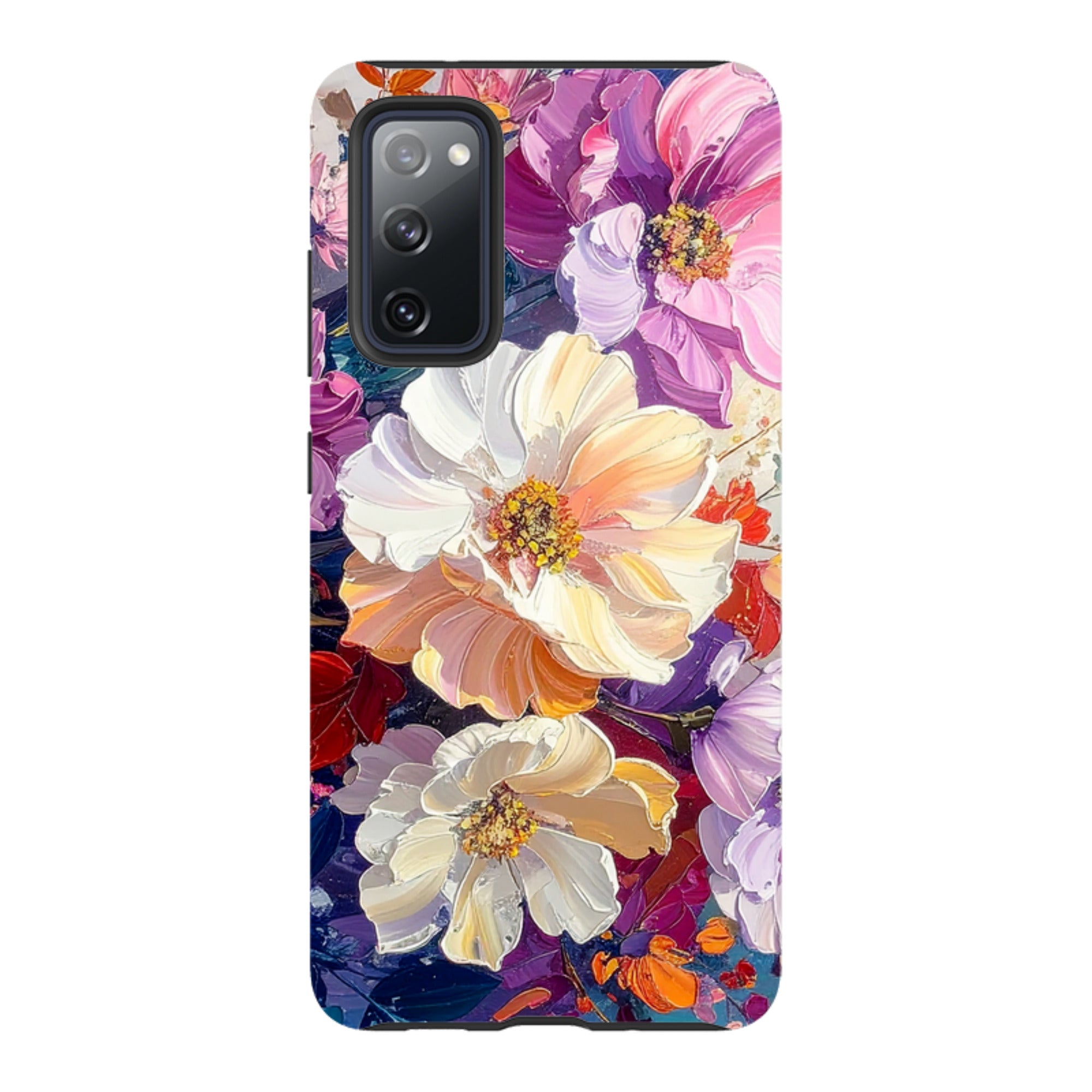 Samsung Tough Case - Summer Floral Norton