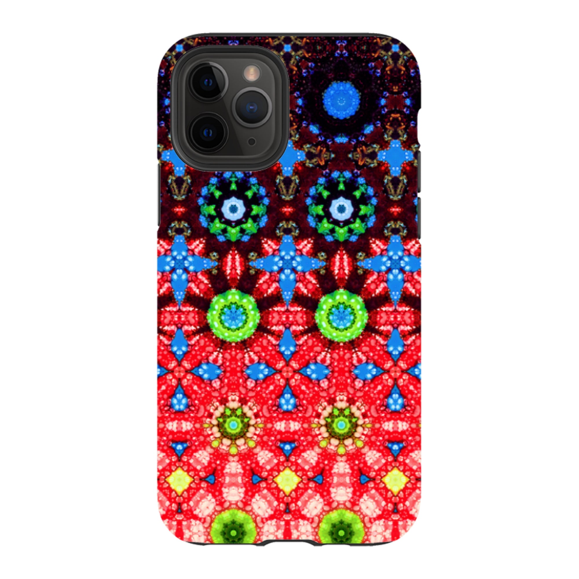 iPhone Tough Case - Astroworld