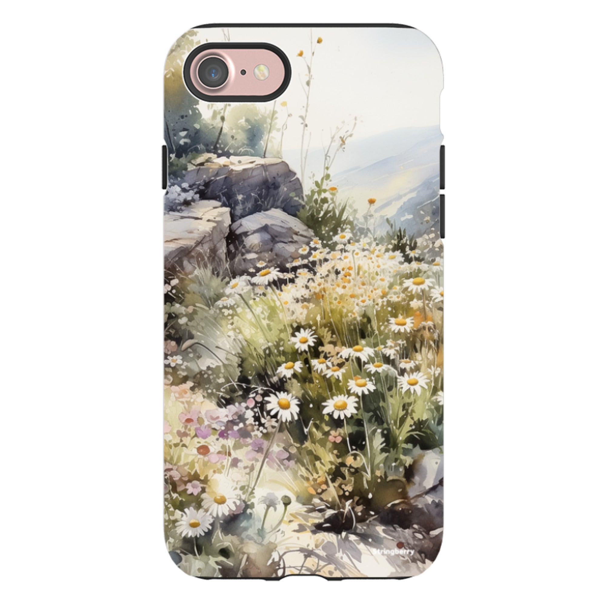 iPhone Tough Case - Bowfell