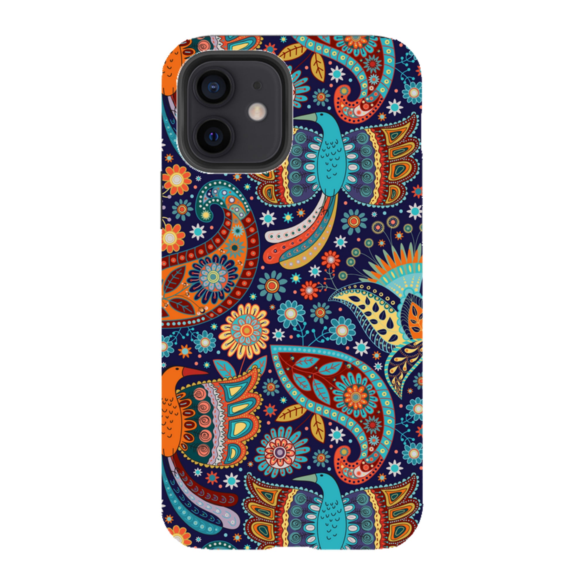 iPhone Tough Case - Bettyhill