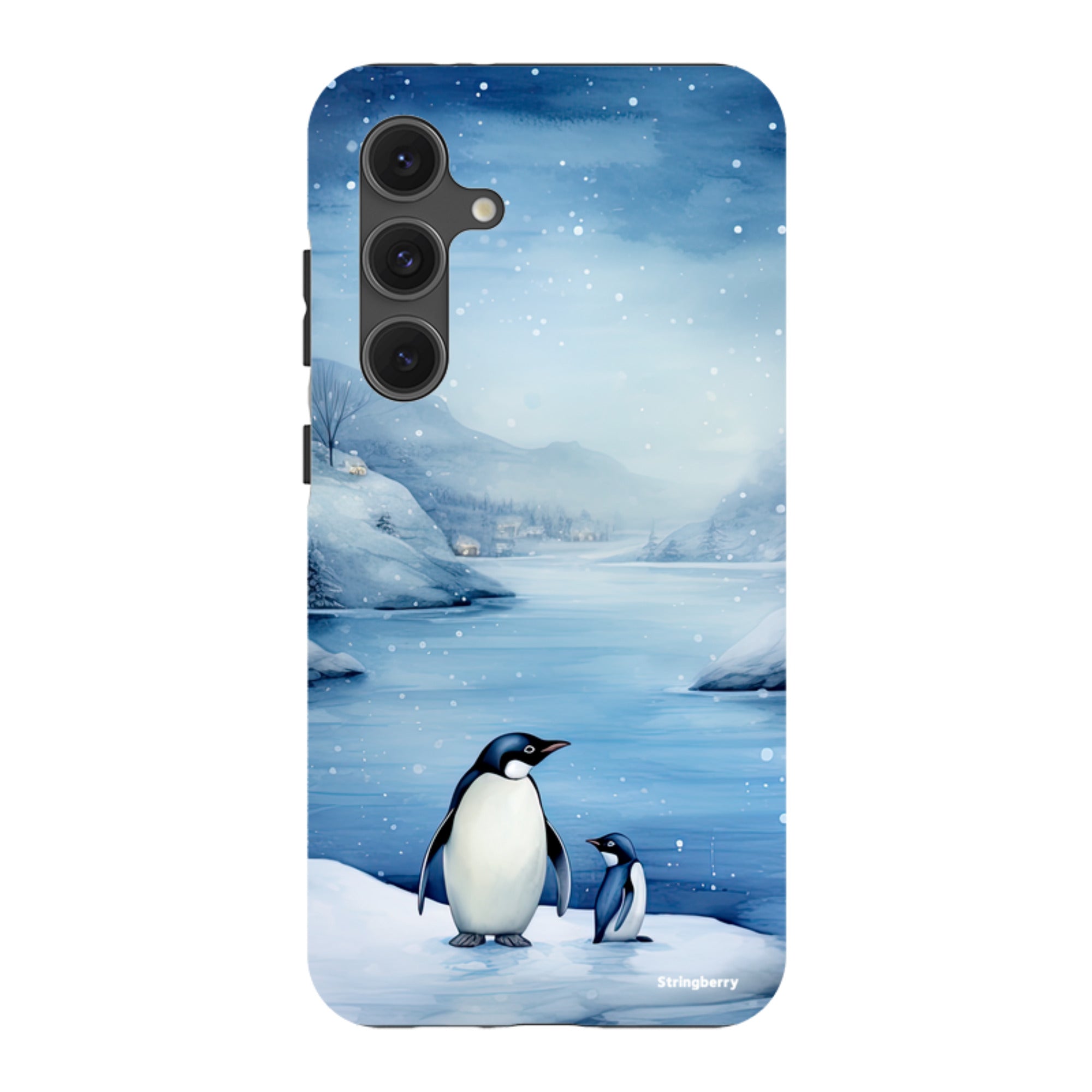 Samsung Tough Case - Always On My Mind