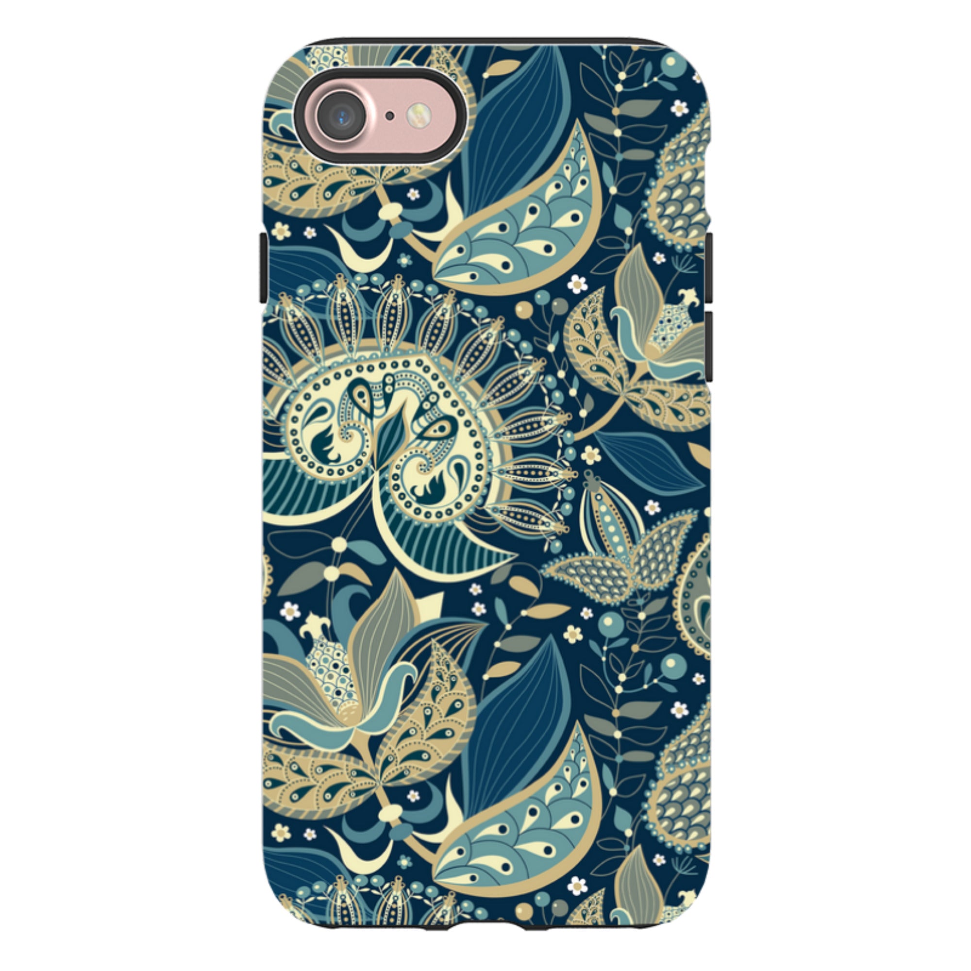 iPhone Tough Case - Wedmore