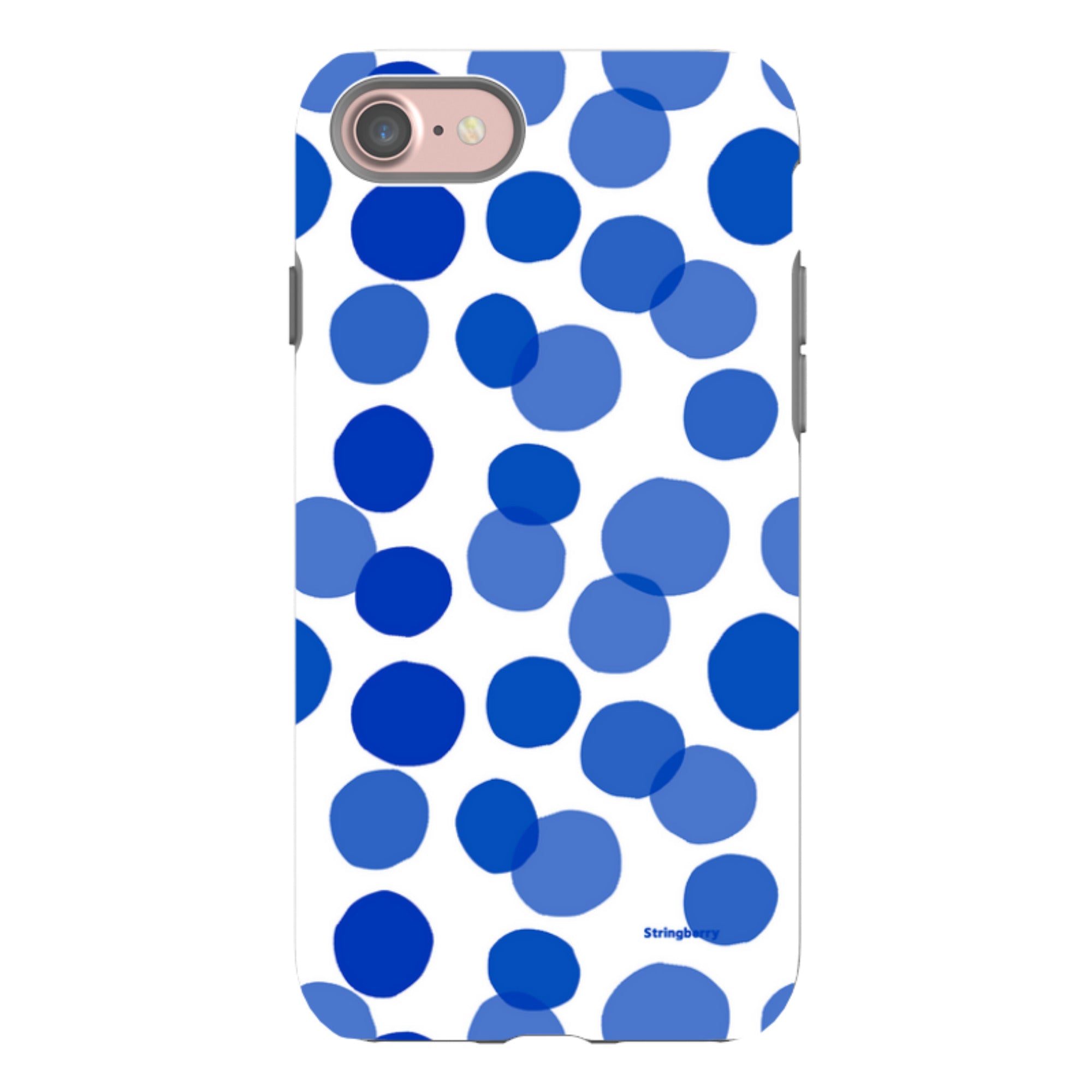 iPhone Tough Case - Earls Court