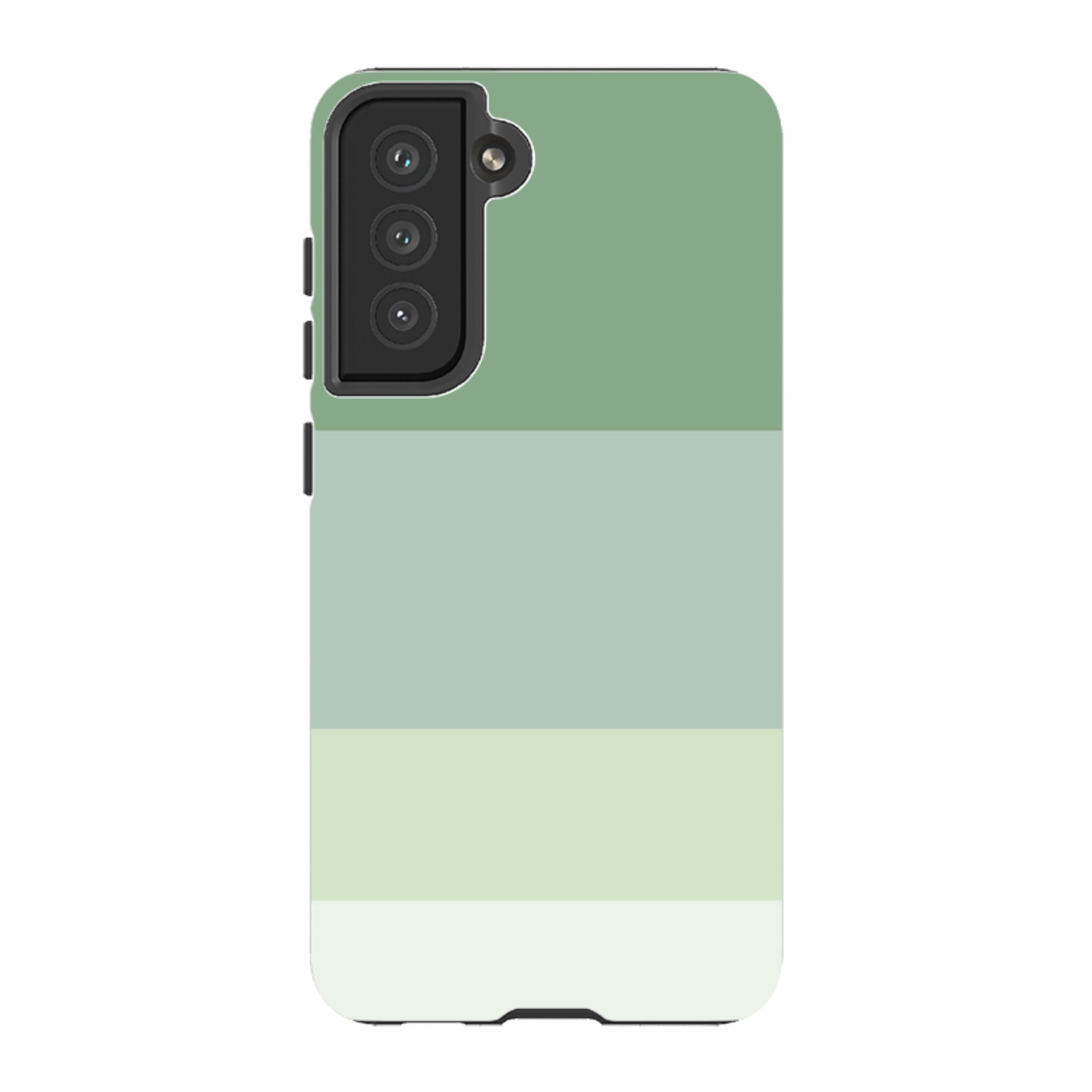 Samsung Tough Case - Prague Chroma