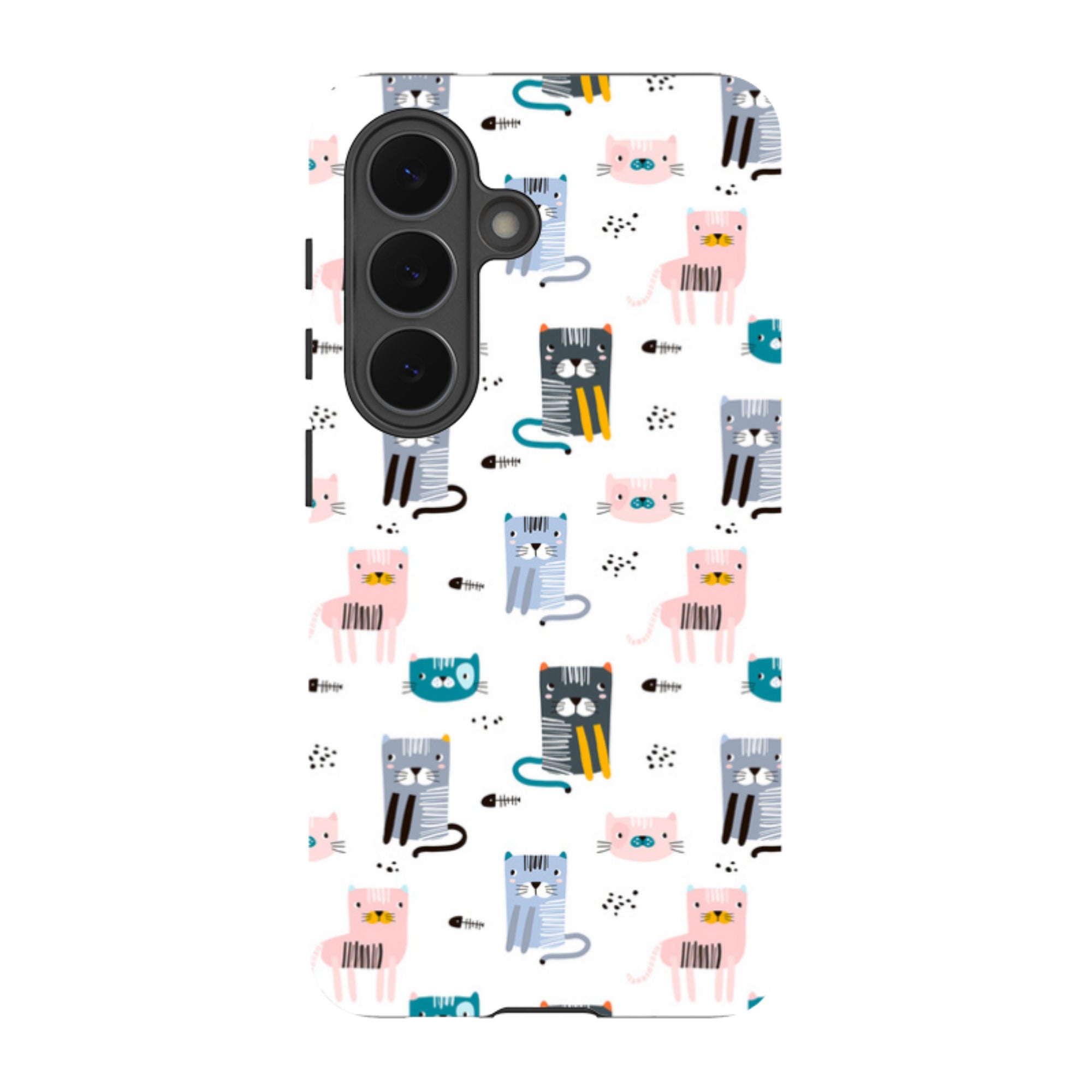 Samsung Tough Case - Katy Purry