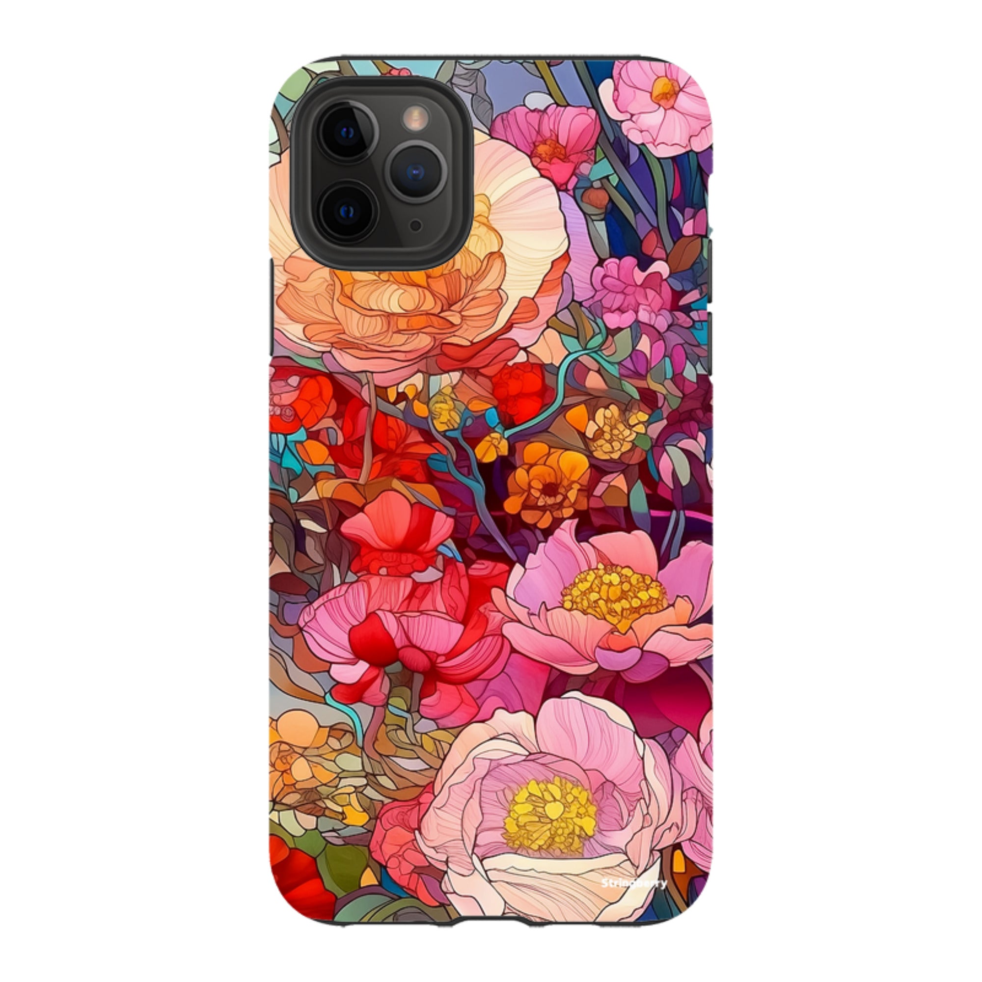 iPhone Tough Case - Sheringham