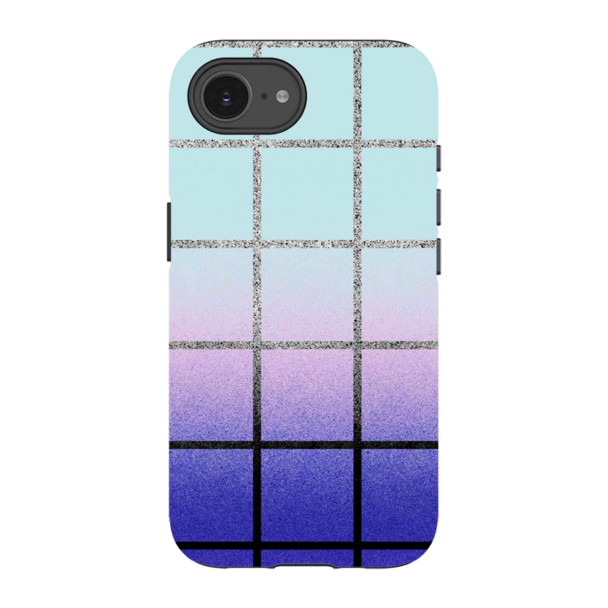 iPhone Tough Case - Dawn Window By Kitty Joseph