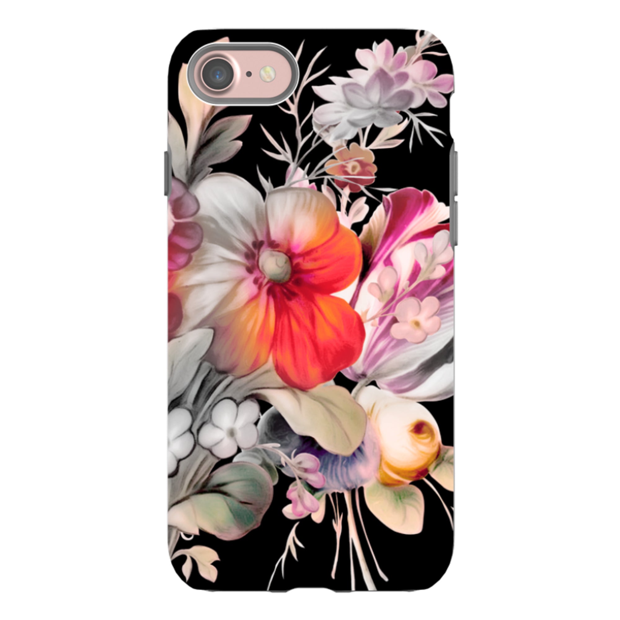 iPhone Tough Case - Redcar