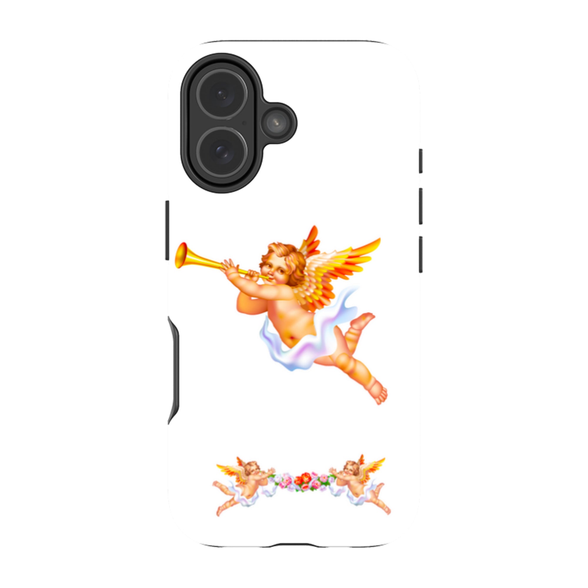 iPhone MagSafe Tough Case -  Angels