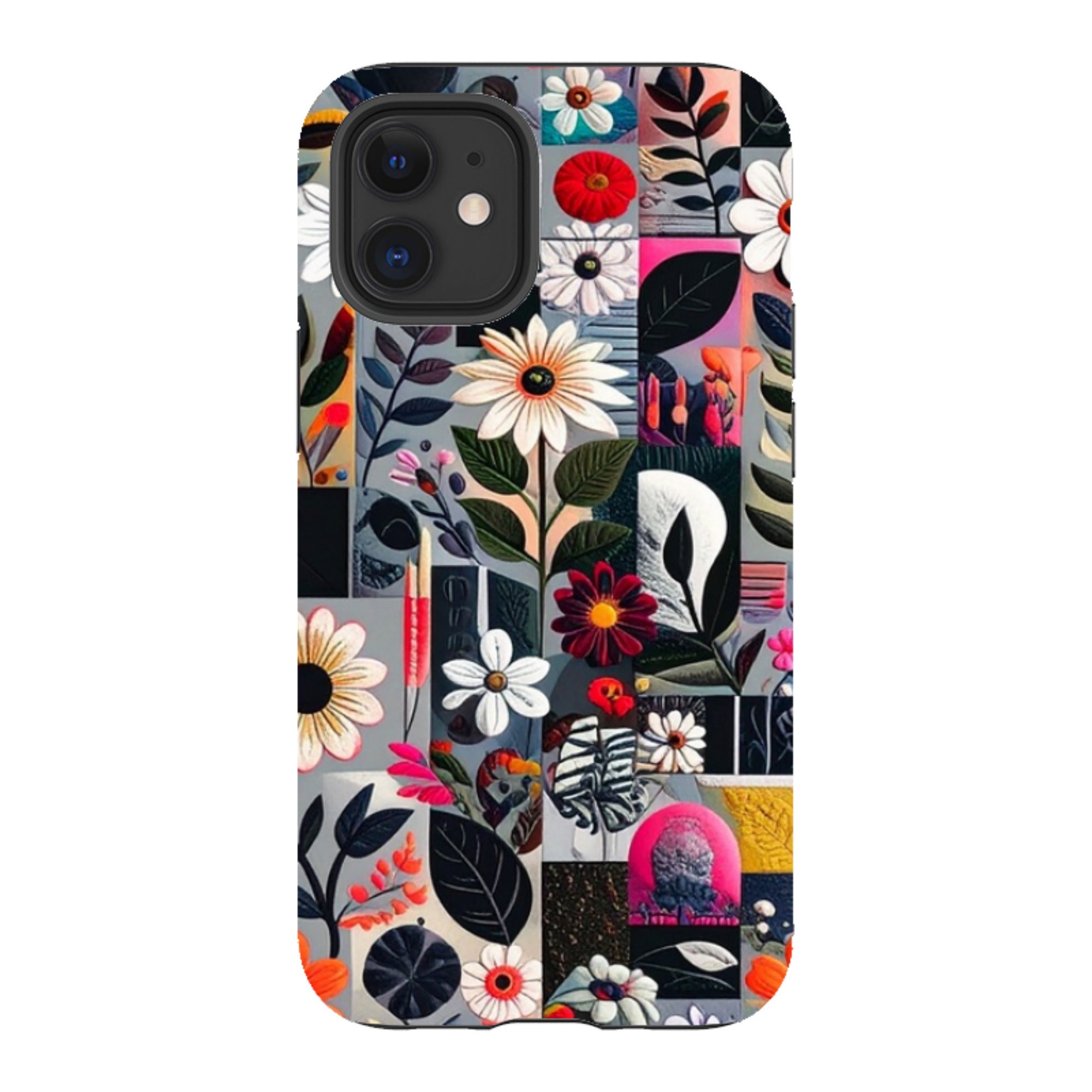 iPhone Tough Case - Summer Magic