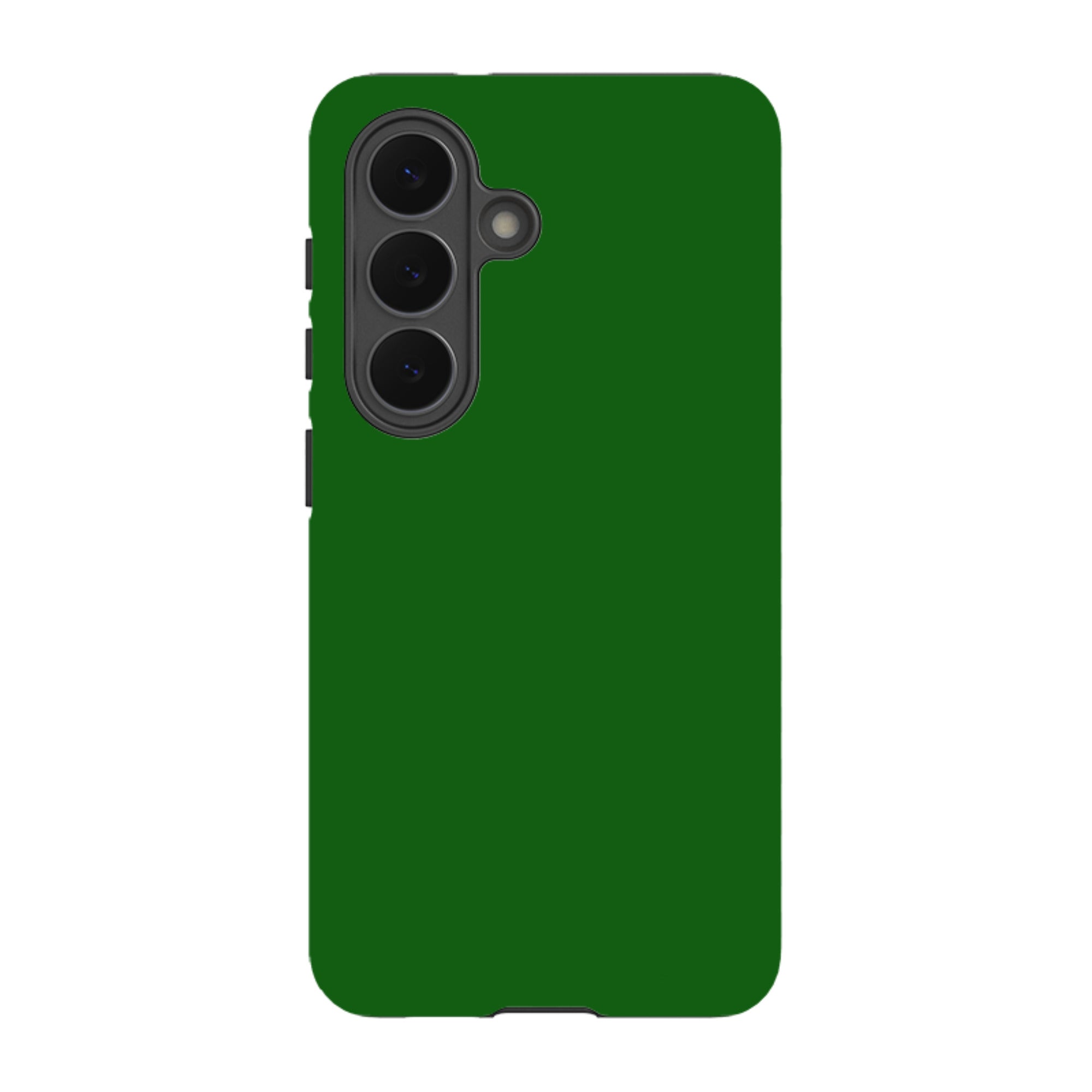 Samsung Tough Case - Athens Green
