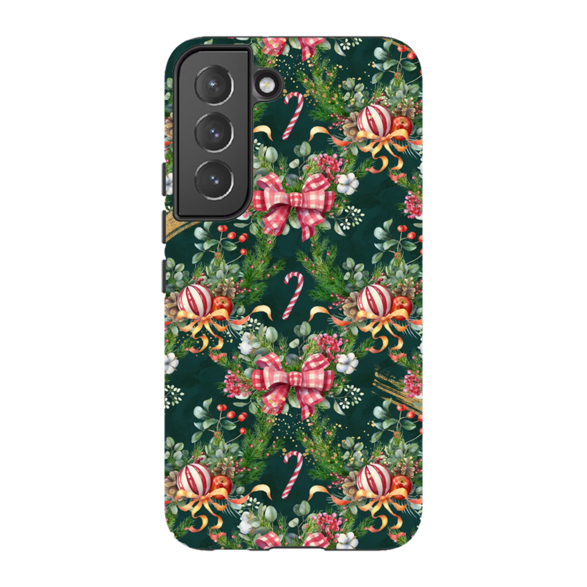 Samsung Tough Case - Sweet Winter