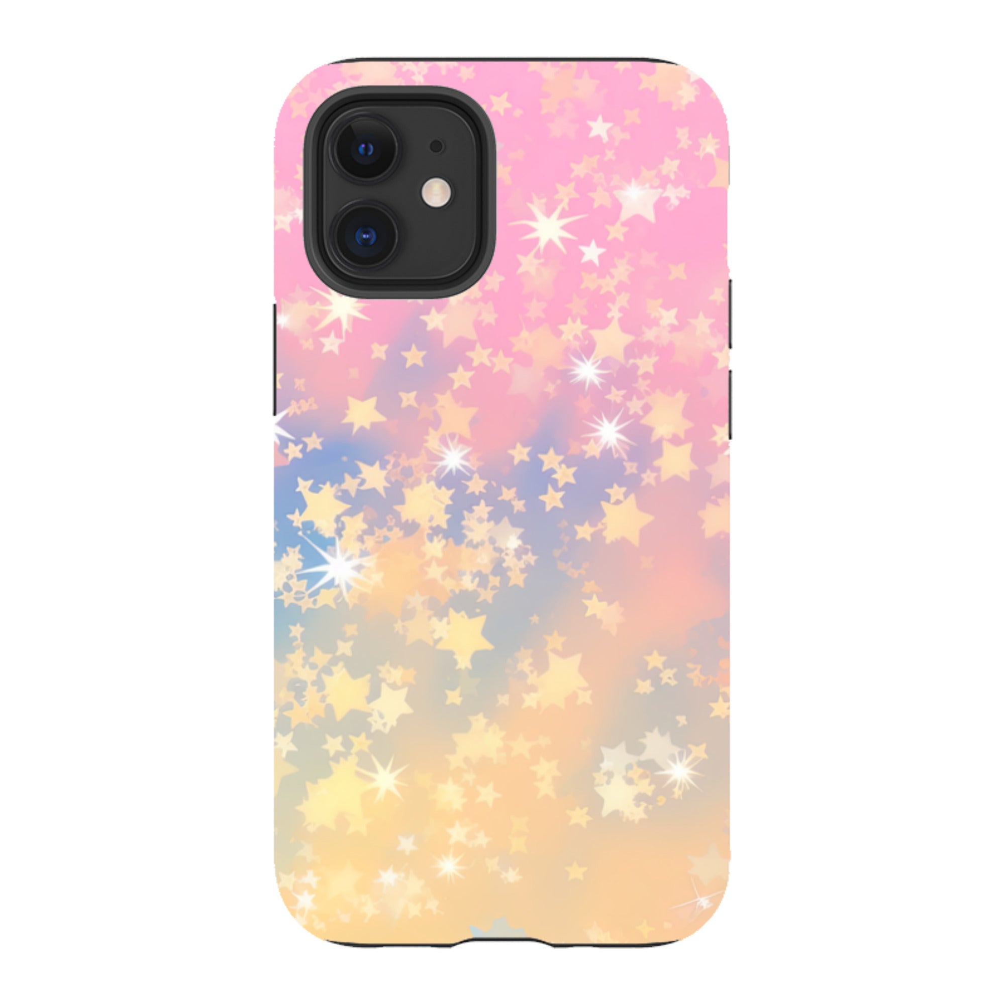 iPhone Case - Space Glitter II (case does not glitter)