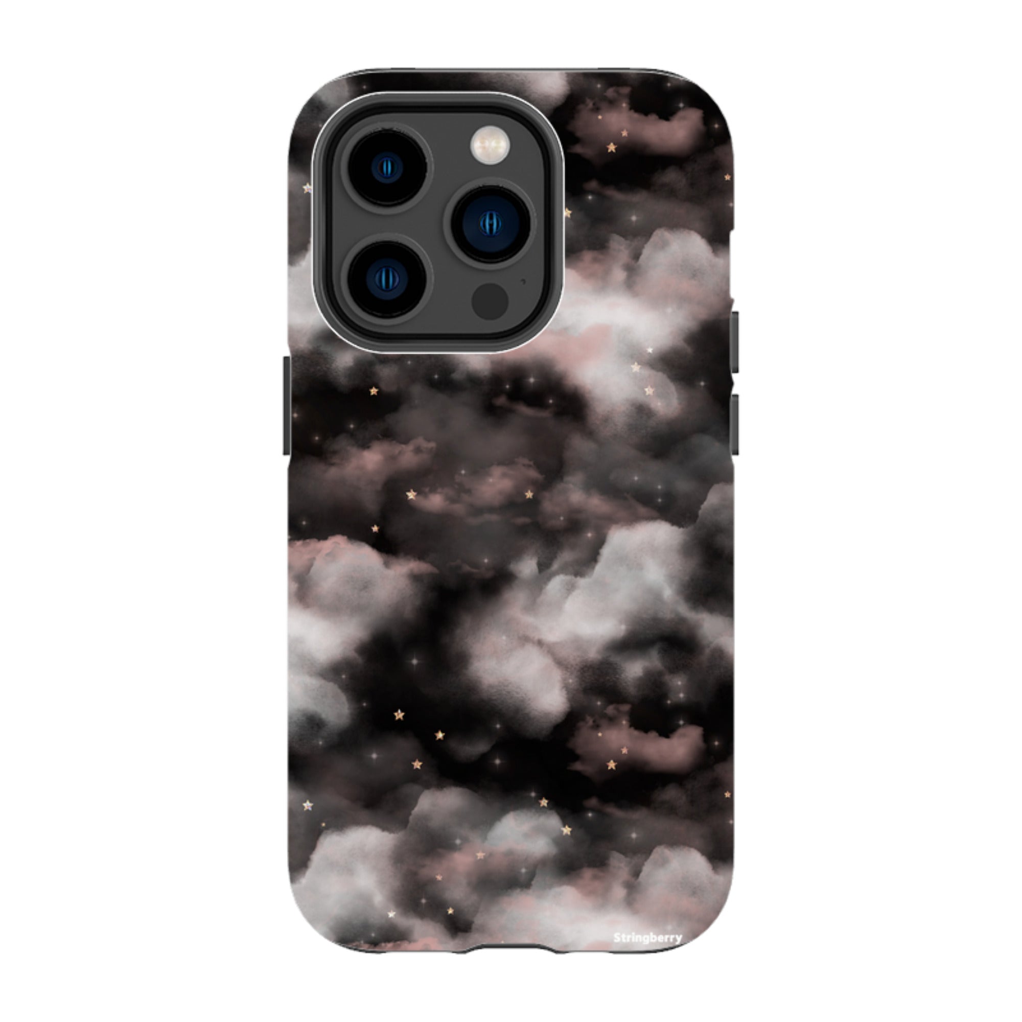iPhone Tough Case - Evening Skies