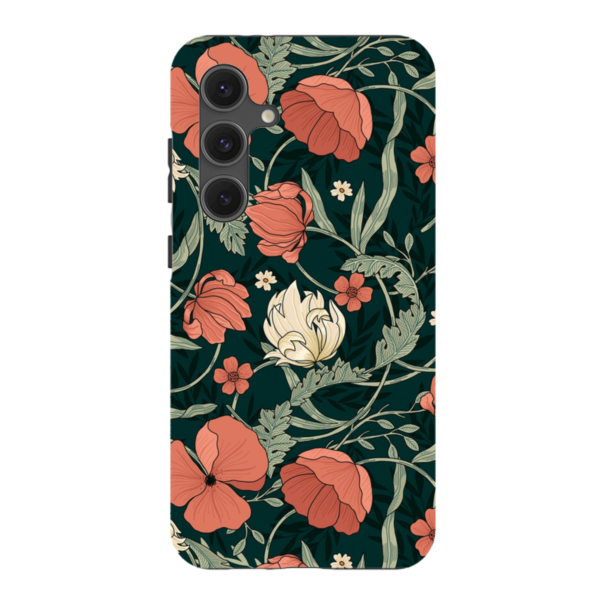 Samsung Tough Case - Woodcroft