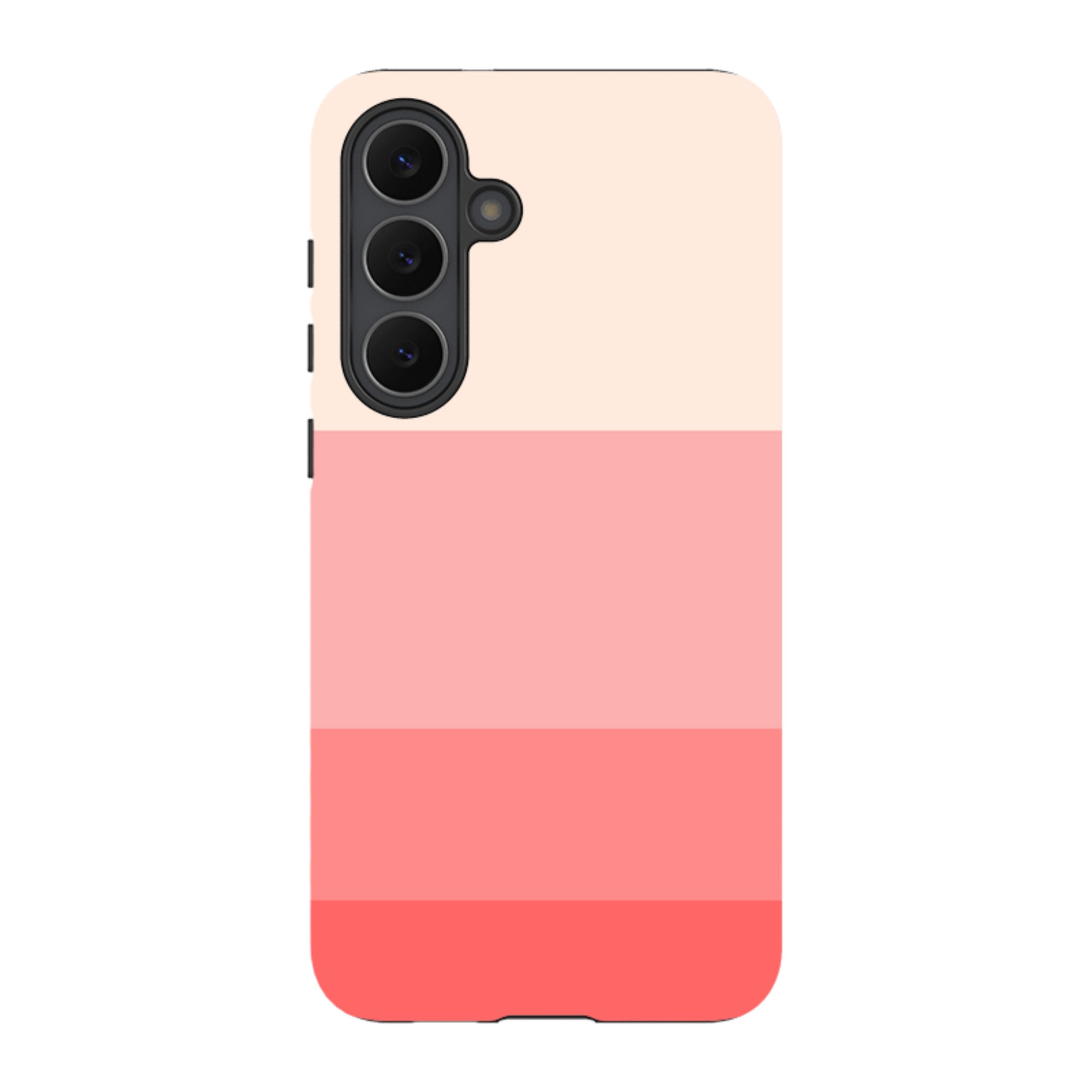 Samsung Tough Case - Singapore Chroma