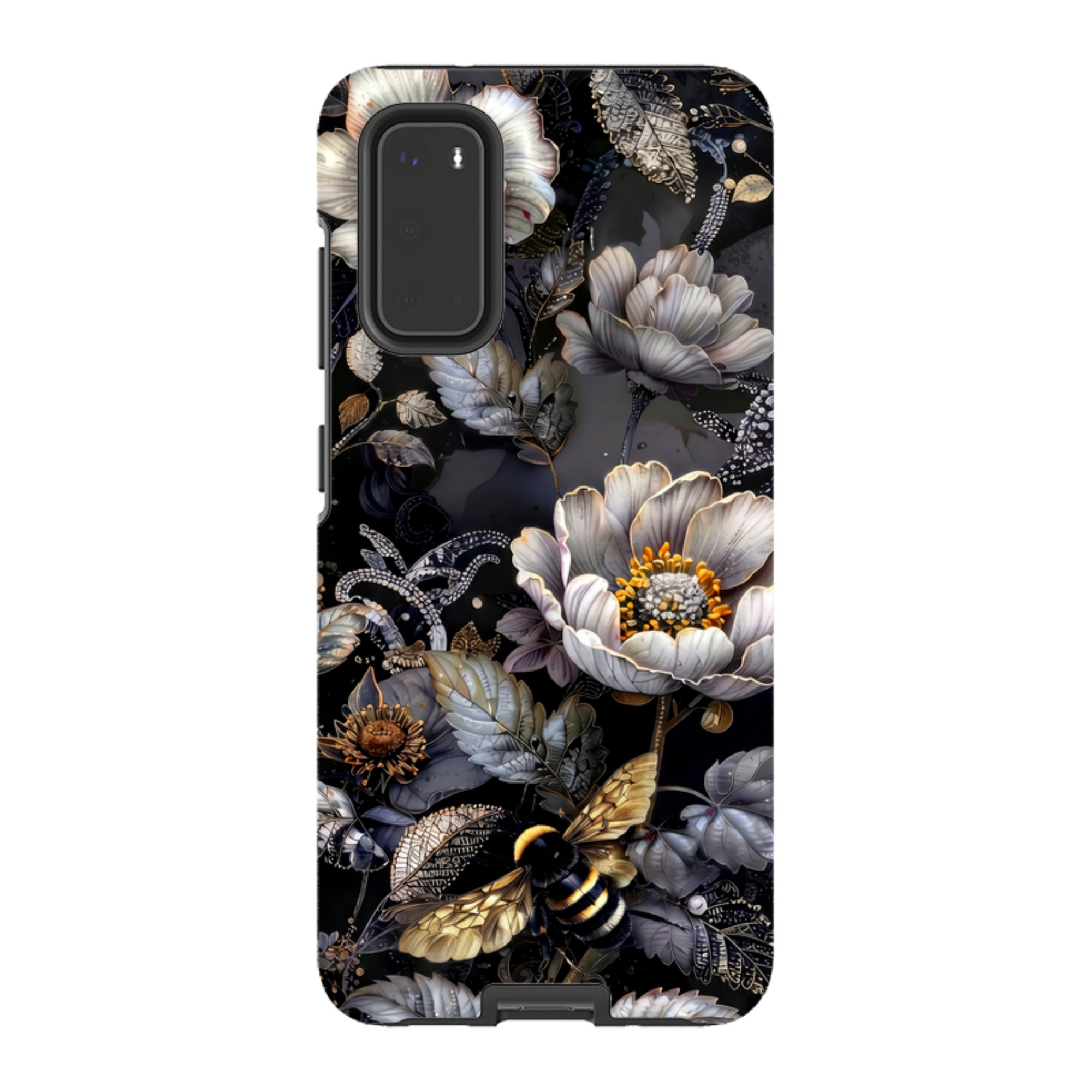 Samsung Tough  Case - Dark Bumble