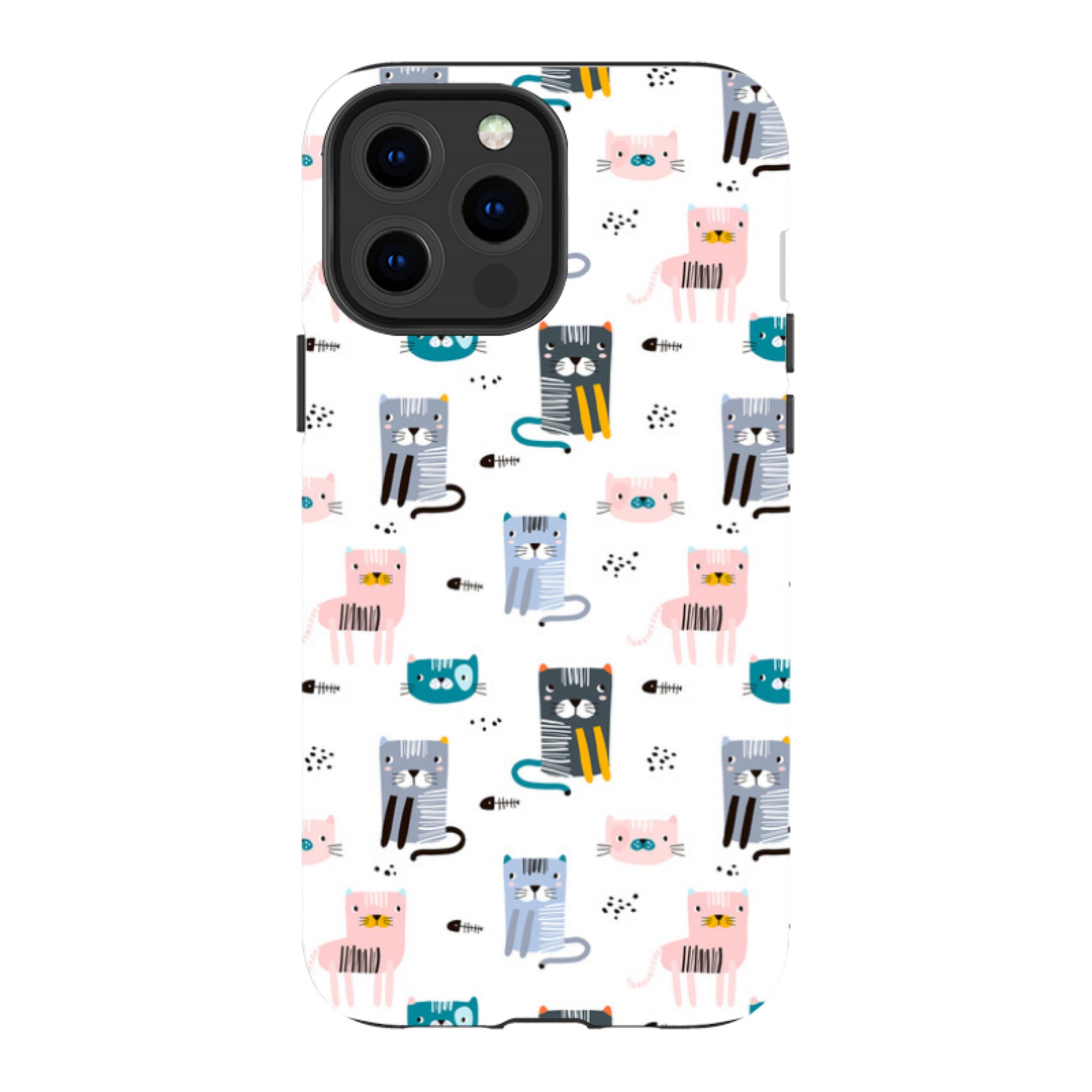 iPhone Tough Case - Katy Purry
