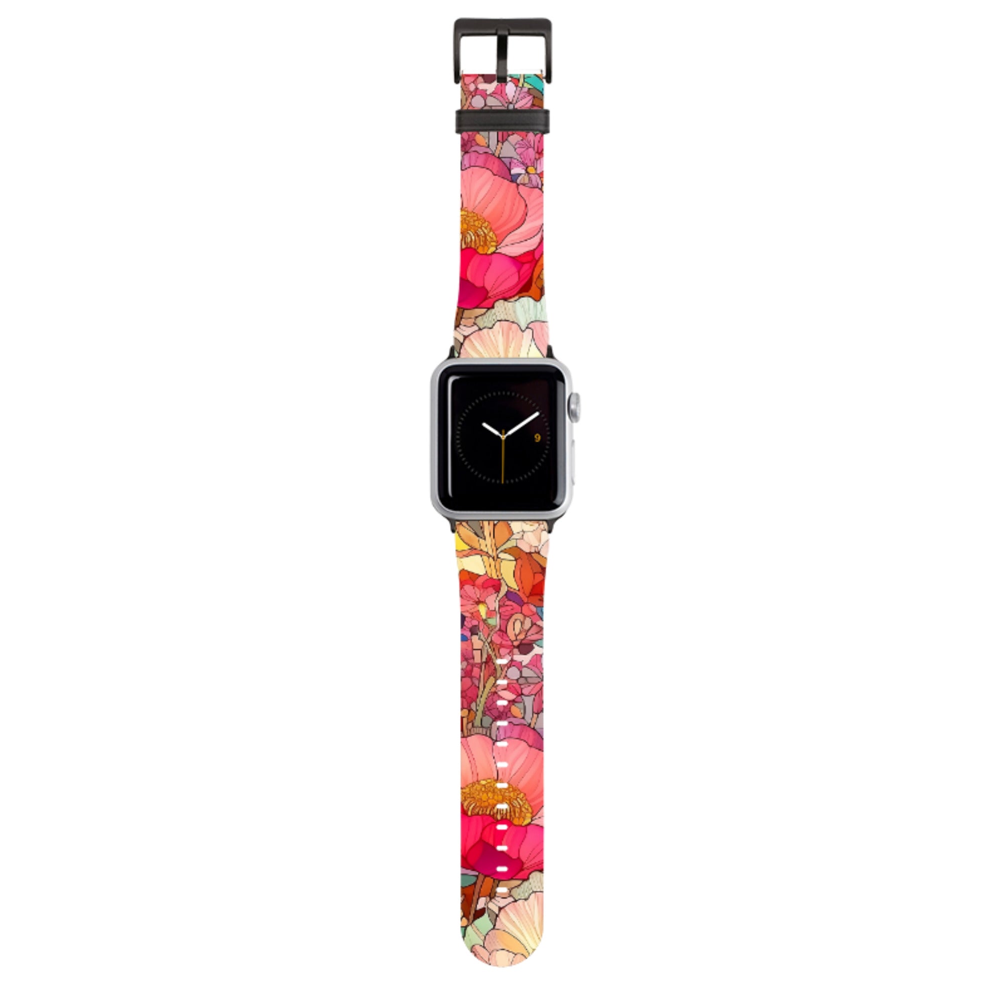 Brundal Apple Watch Strap
