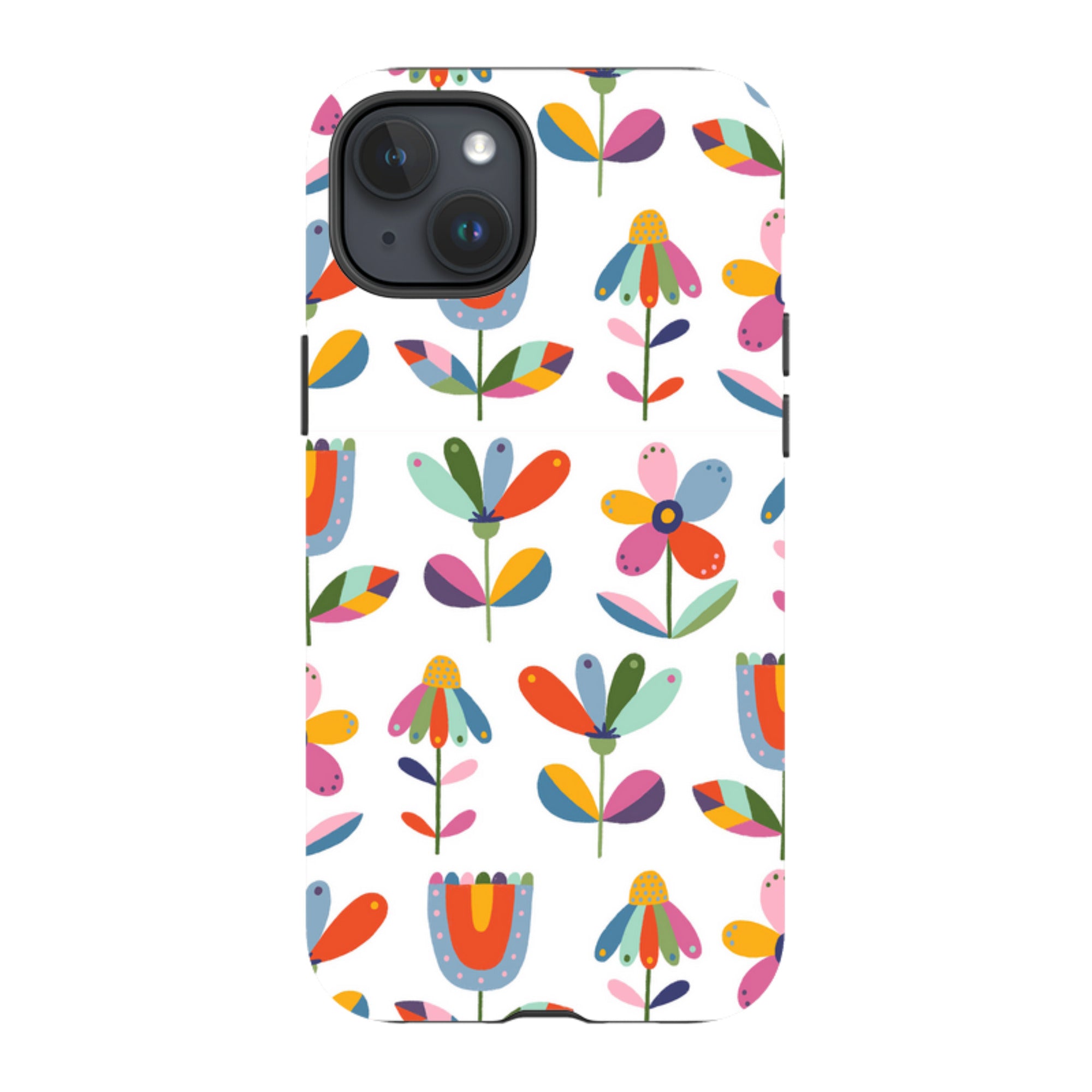 iPhone Tough Case - Secret Garden By Suzy Taylor