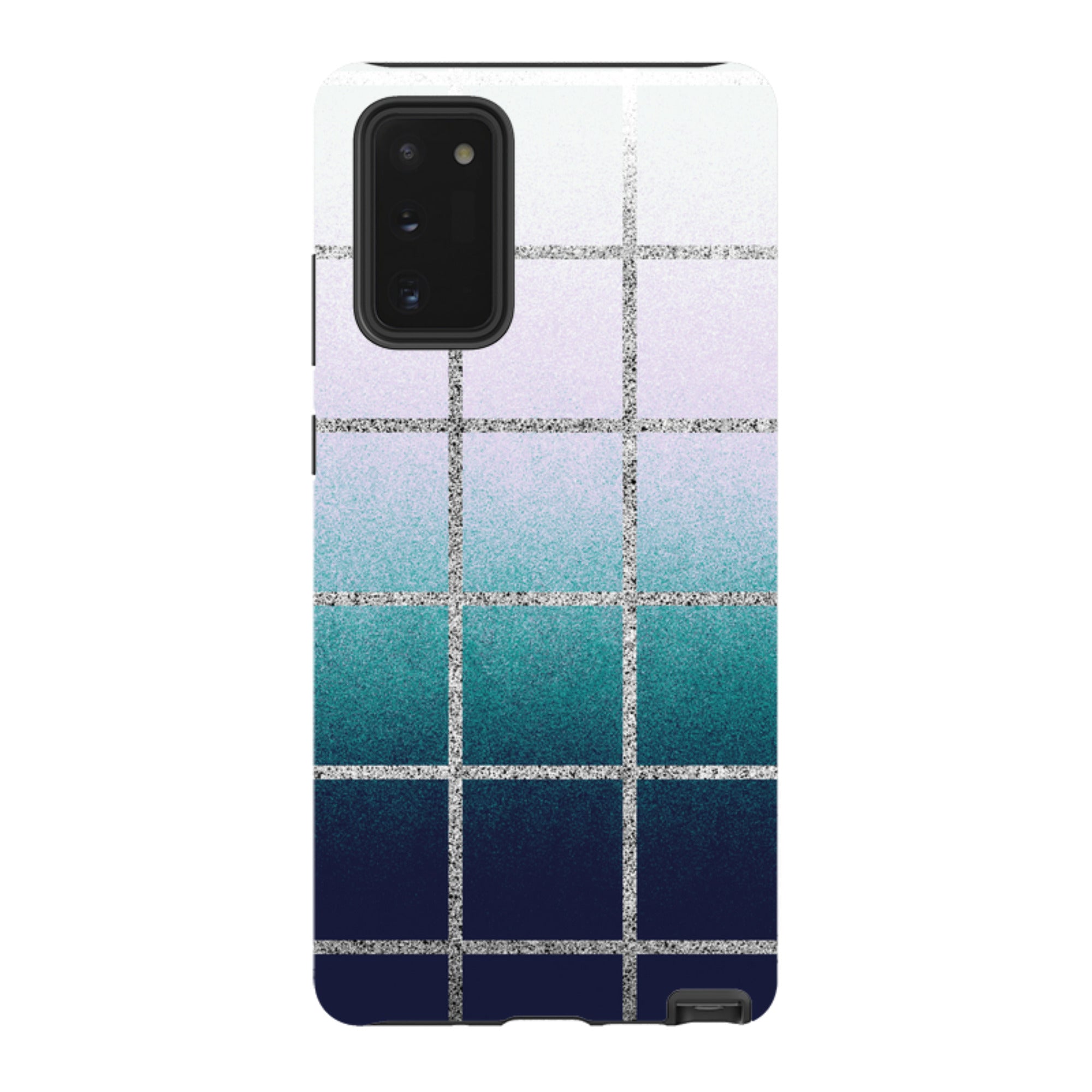 Samsung Tough Case - Sunrise Window By Kitty Joseph