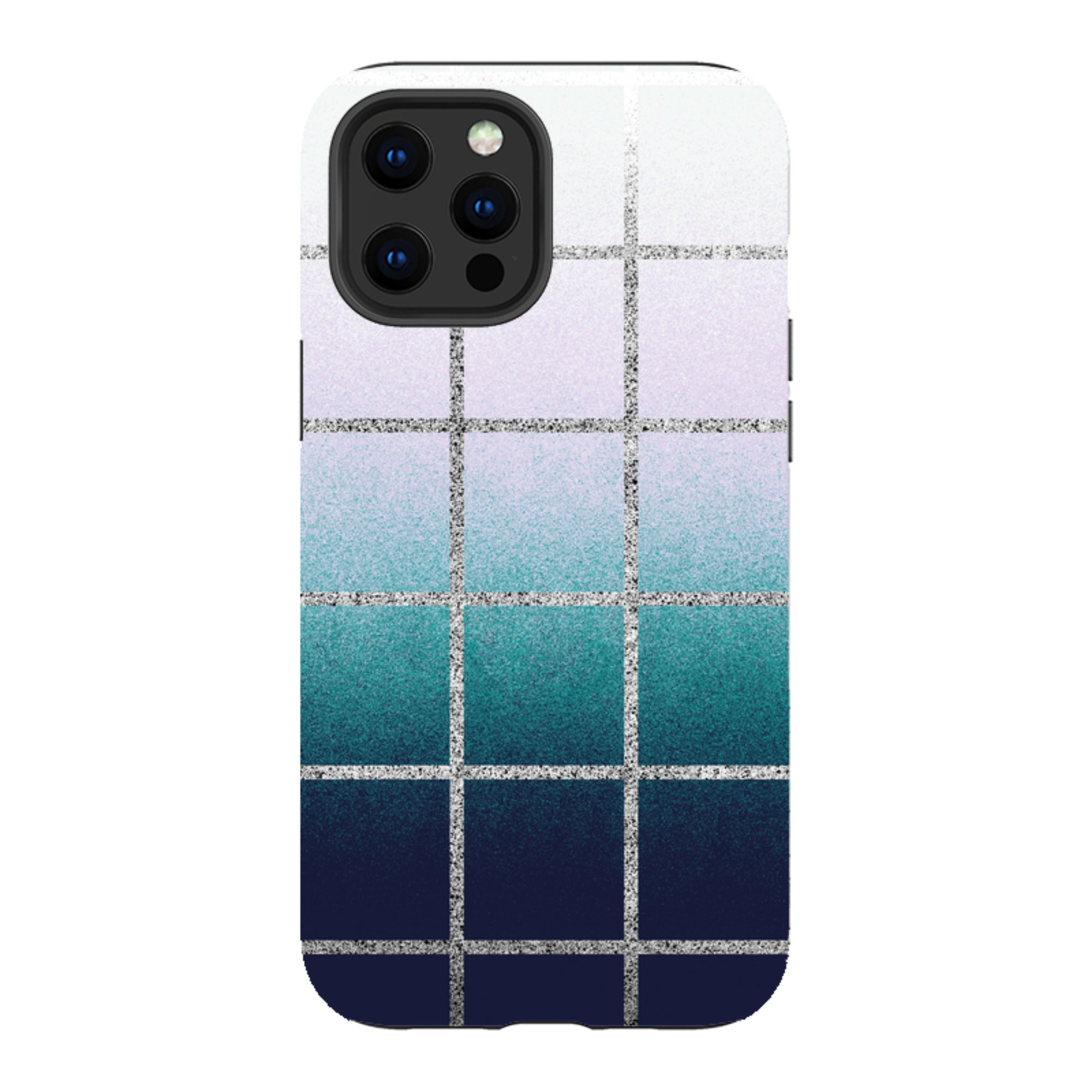iPhone Tough Case - Sunrise Window By Kitty Joseph