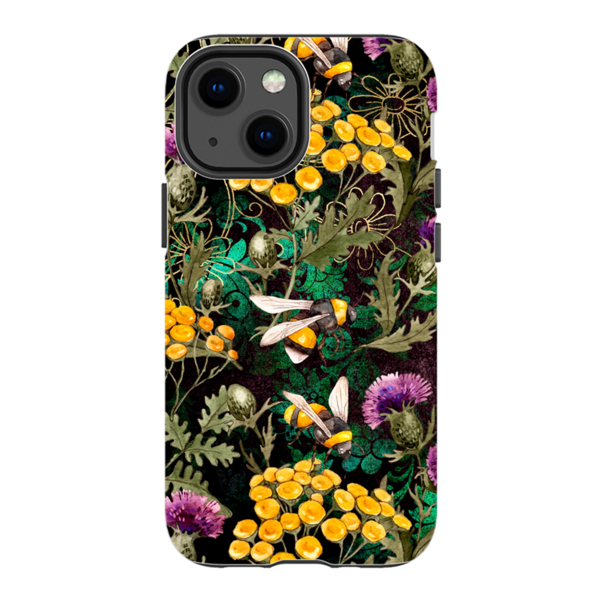 iPhone Tough Case - Fyne