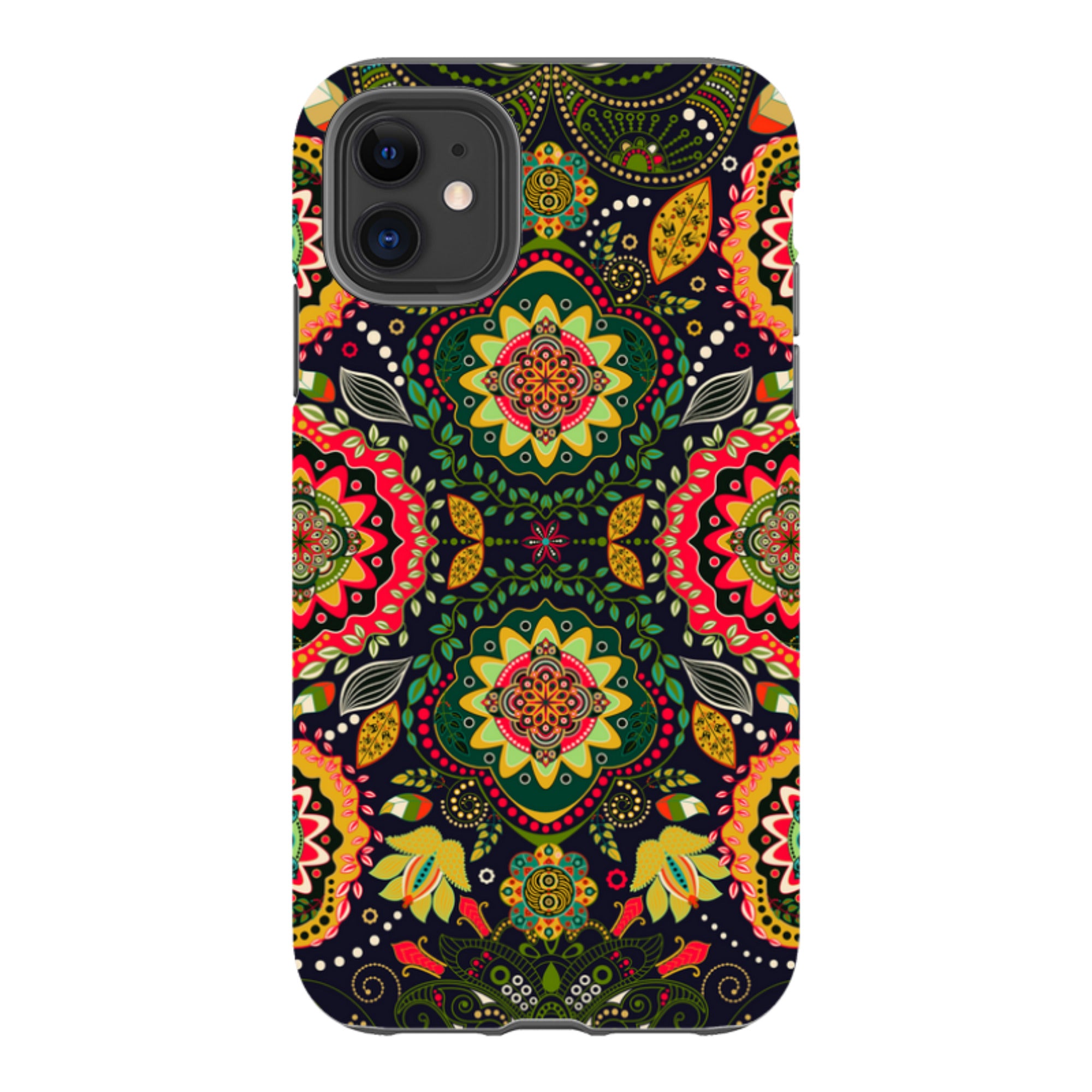 iPhone Tough Case - Levens Hall