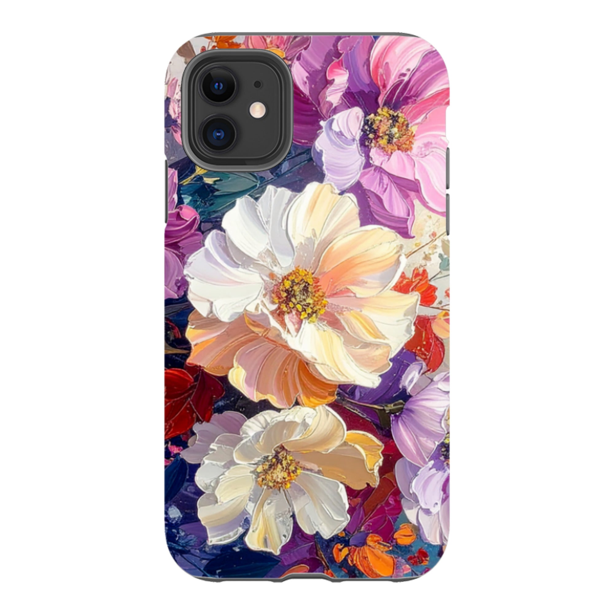 iPhone Tough Case - Summer Floral Norton