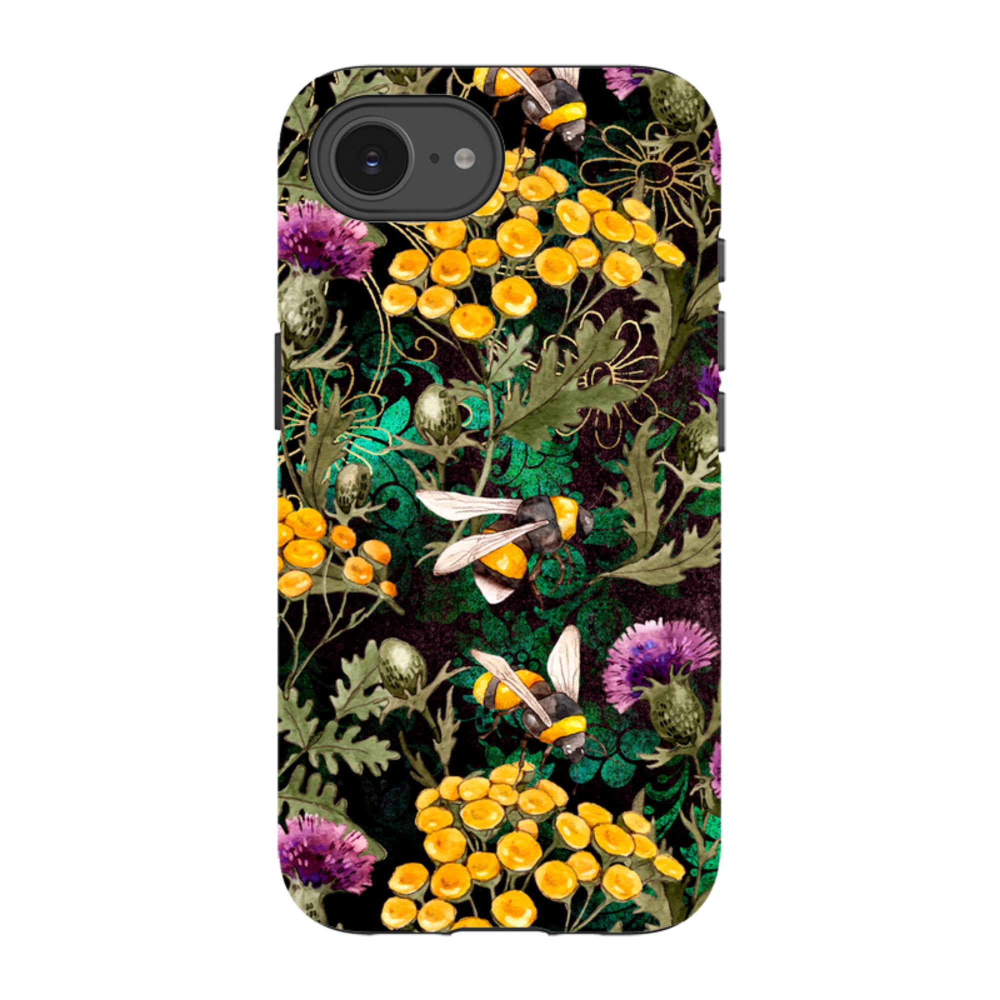 iPhone Tough Case - Fyne