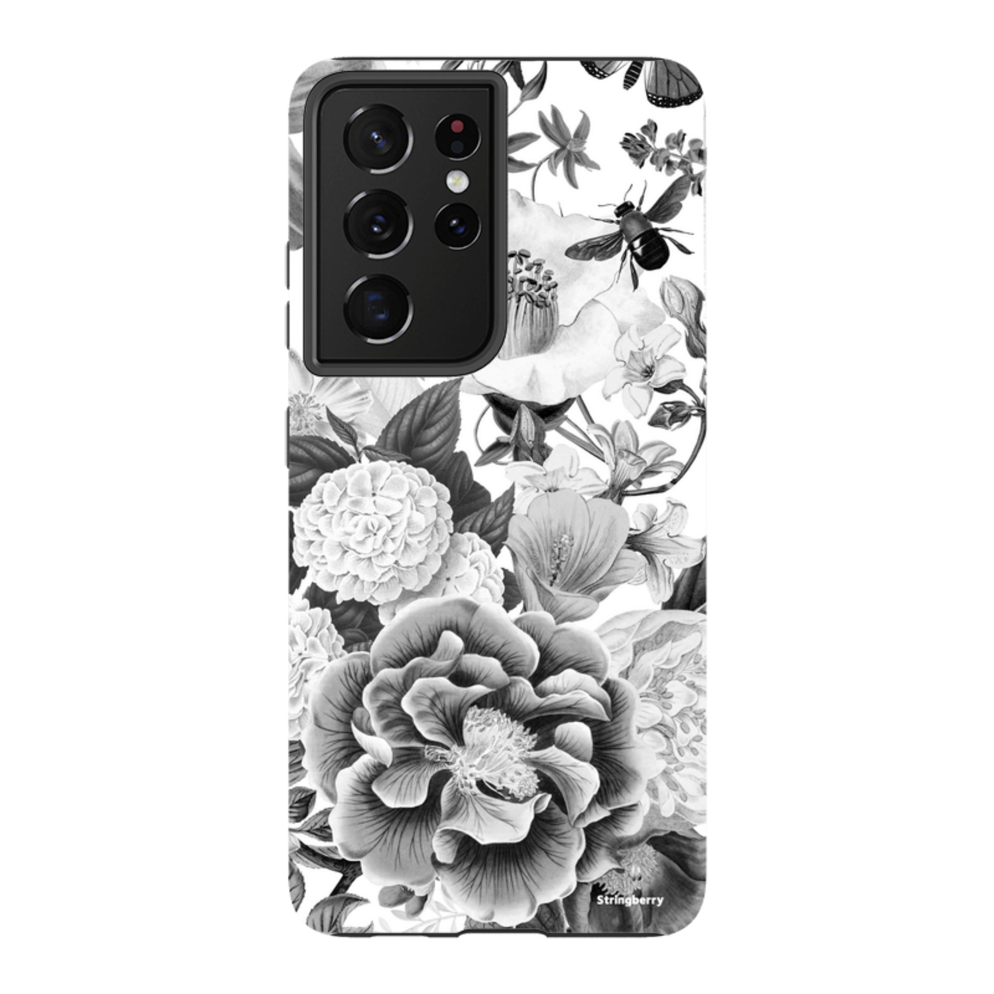 Samsung Tough Case - Encore Garden II