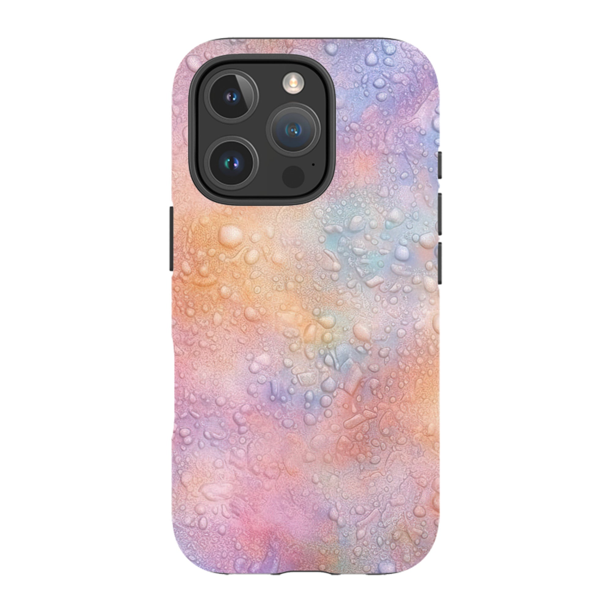 iPhone Case - Pastel Drops