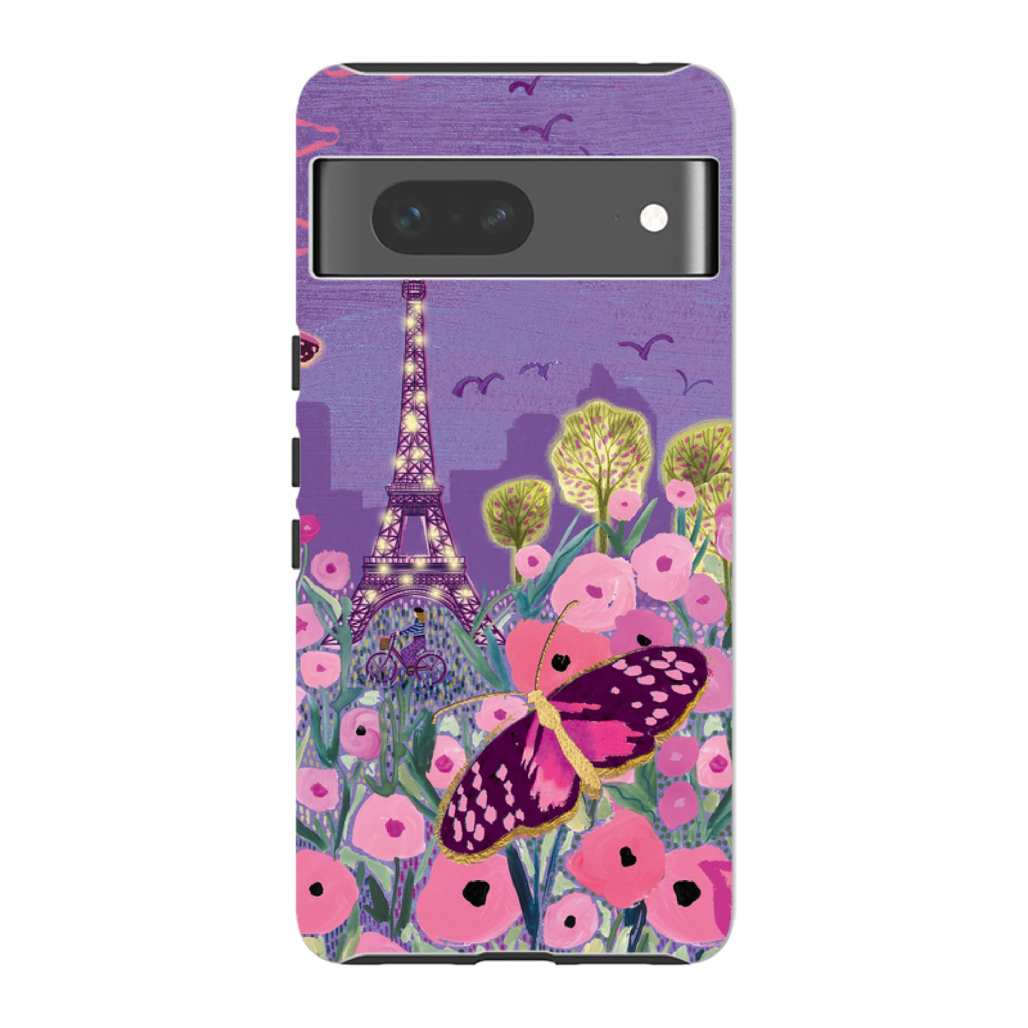 Google Tough Case - Love and Light II By Emma Frances Grant