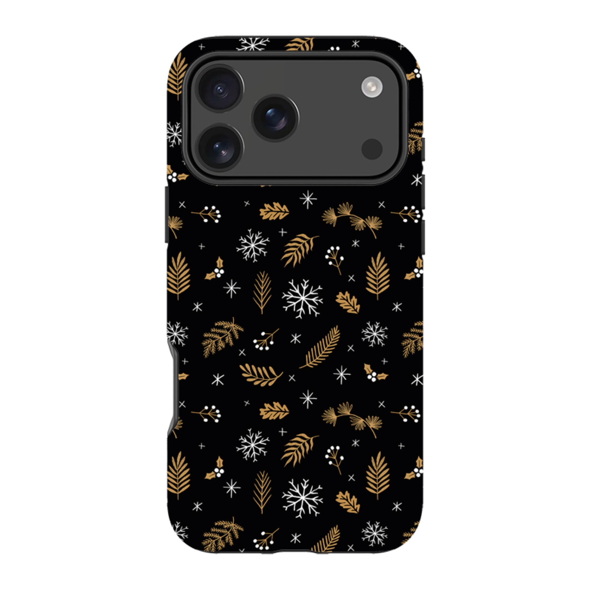 iPhone MagSafe Tough Case -  Fa La Lala La