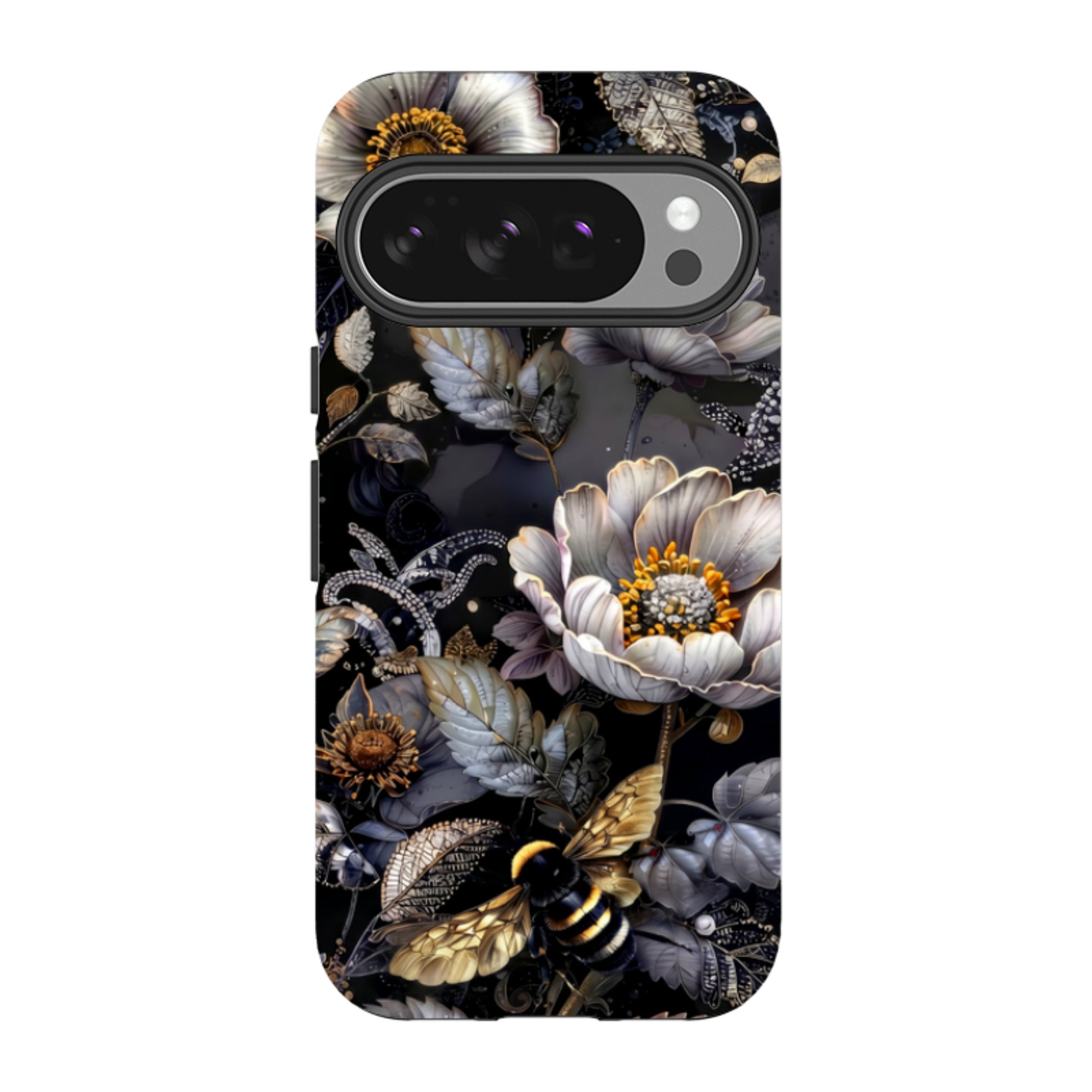 Google Tough Case - Dark Bumble
