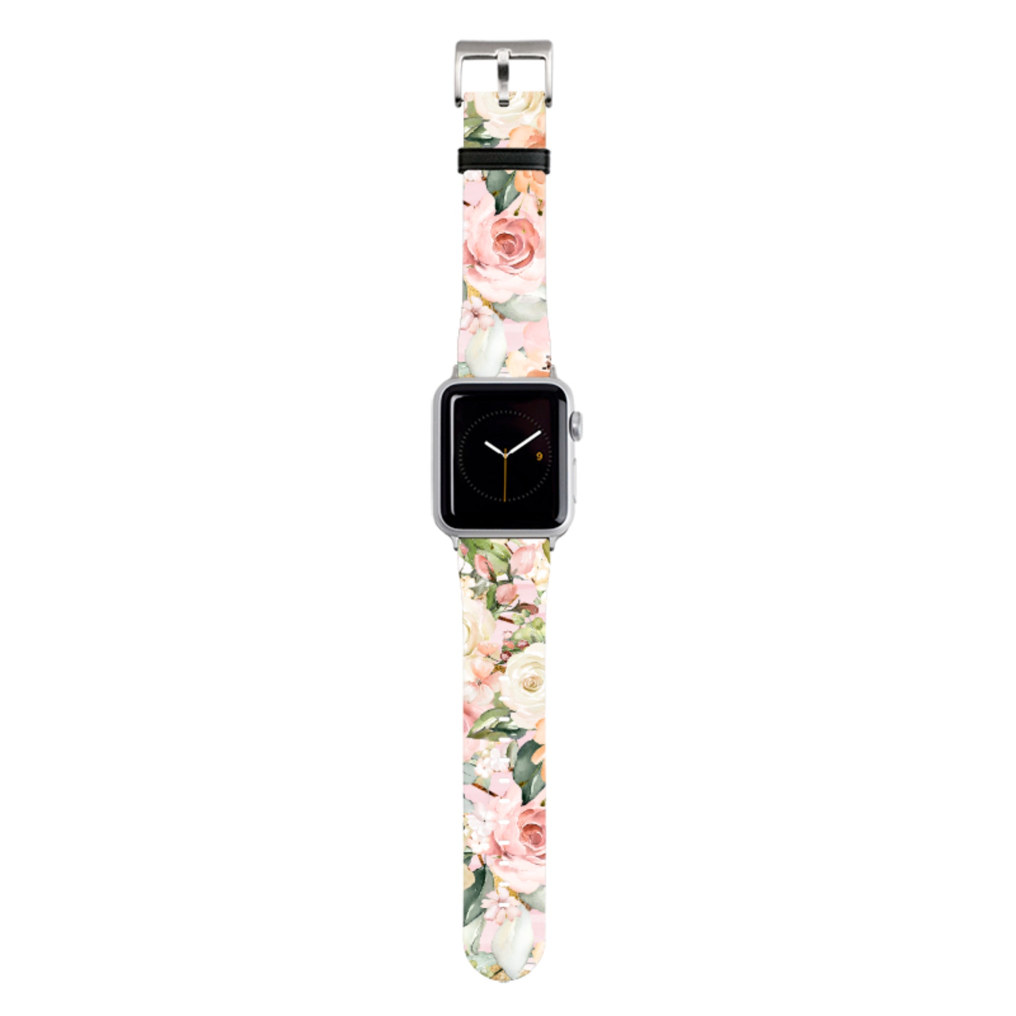 Saltram Apple Watch Strap