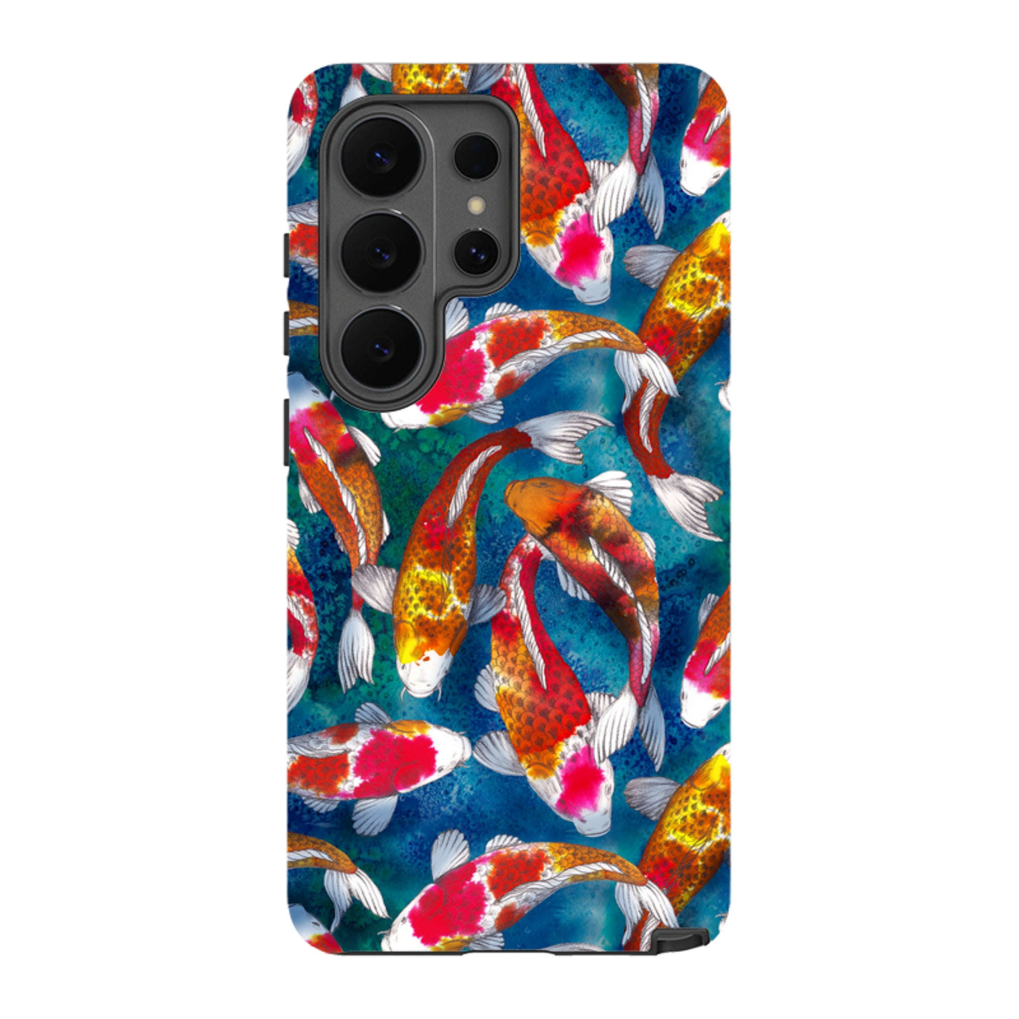 Samsung Tough Case - Adachi