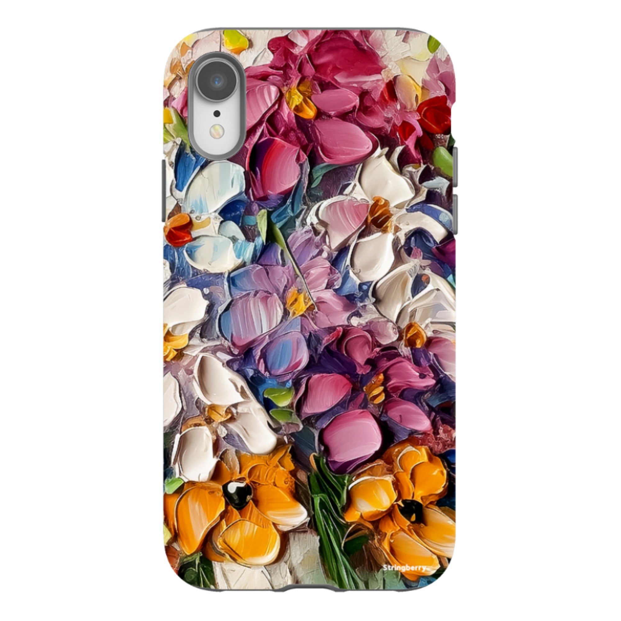 iPhone Tough Case - Pymoor