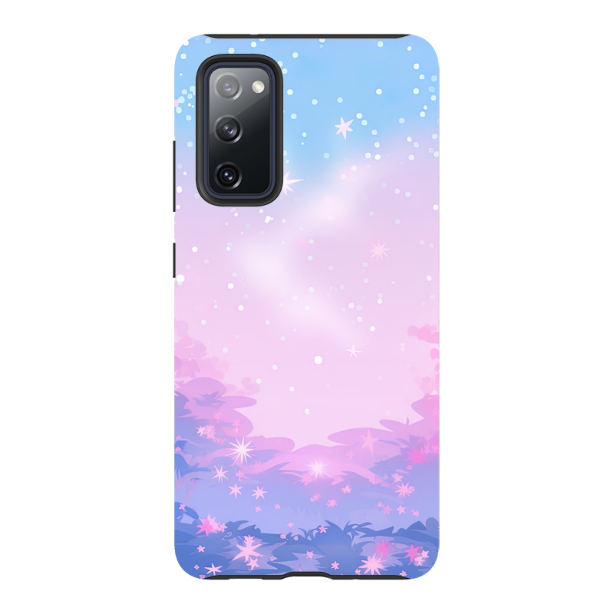 Samsung Tough Case - Skyline