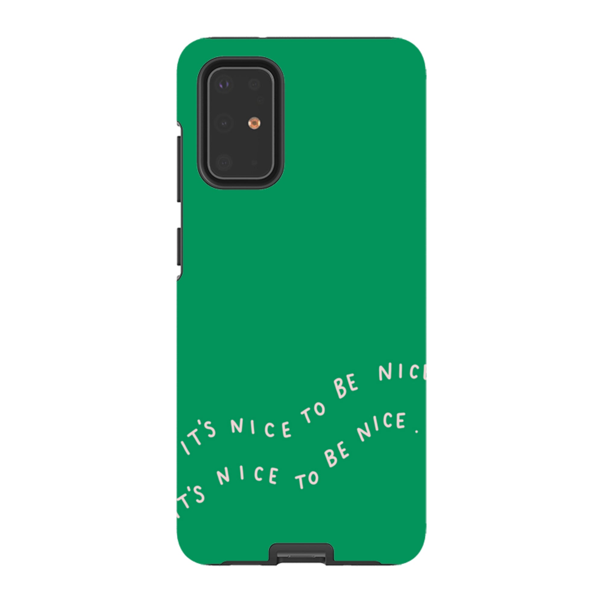 Samsung Tough Case - Nice